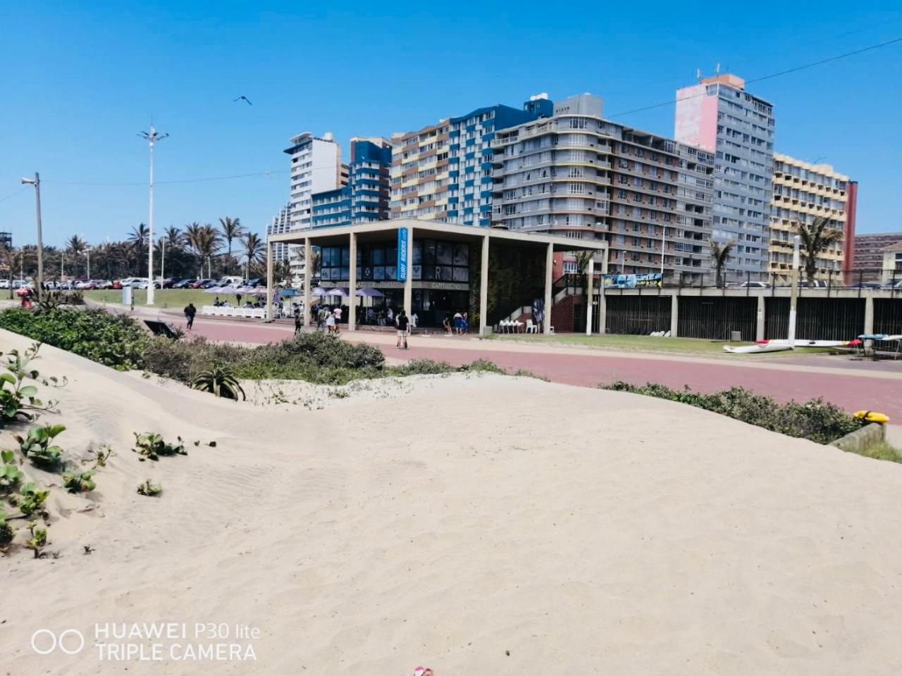 Apartment with Sea View - Photo 29