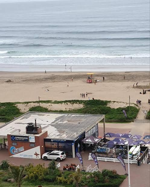 Apartment with Sea View - Photo 32