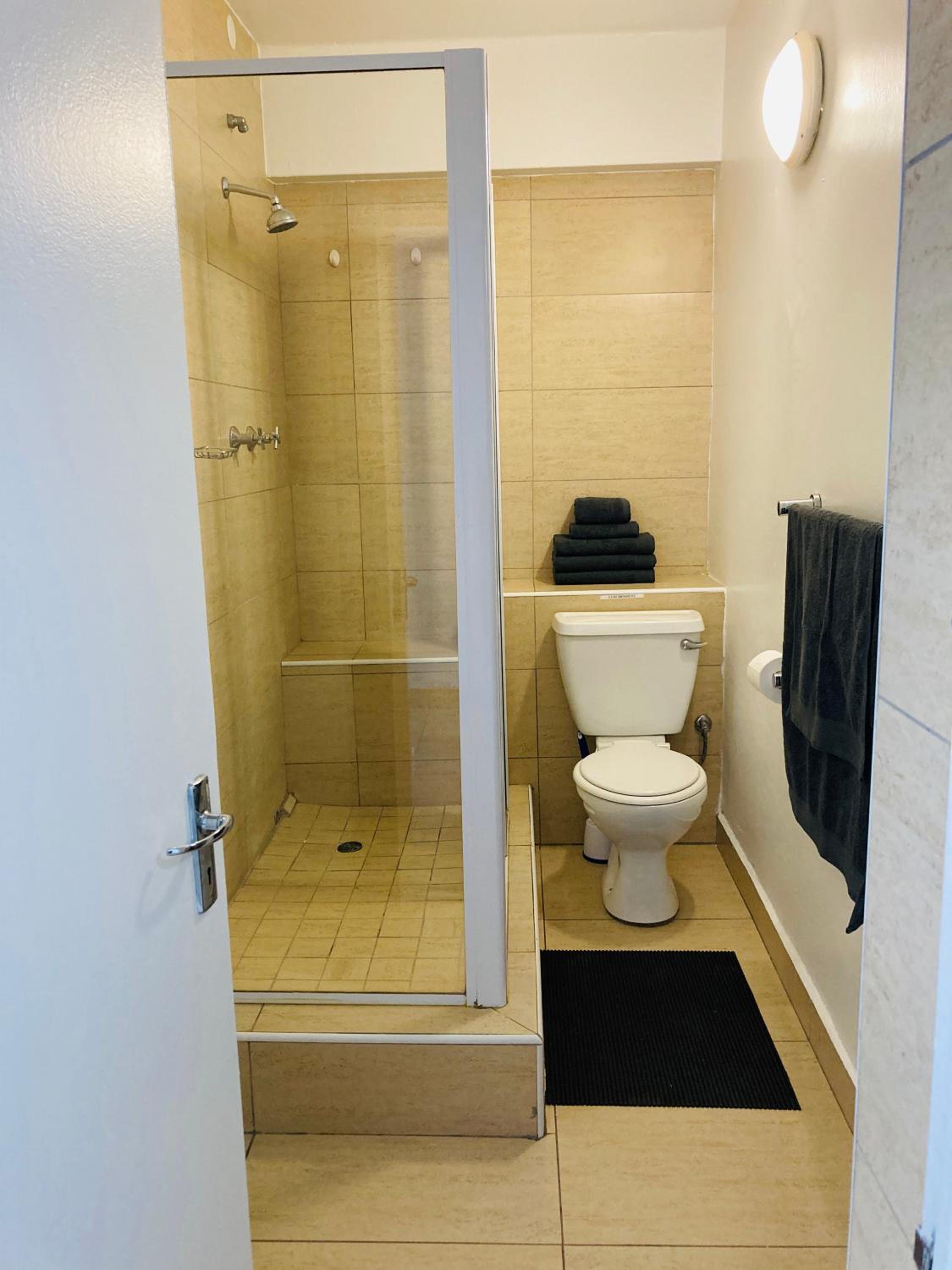 Apartment with Sea View - Photo 7