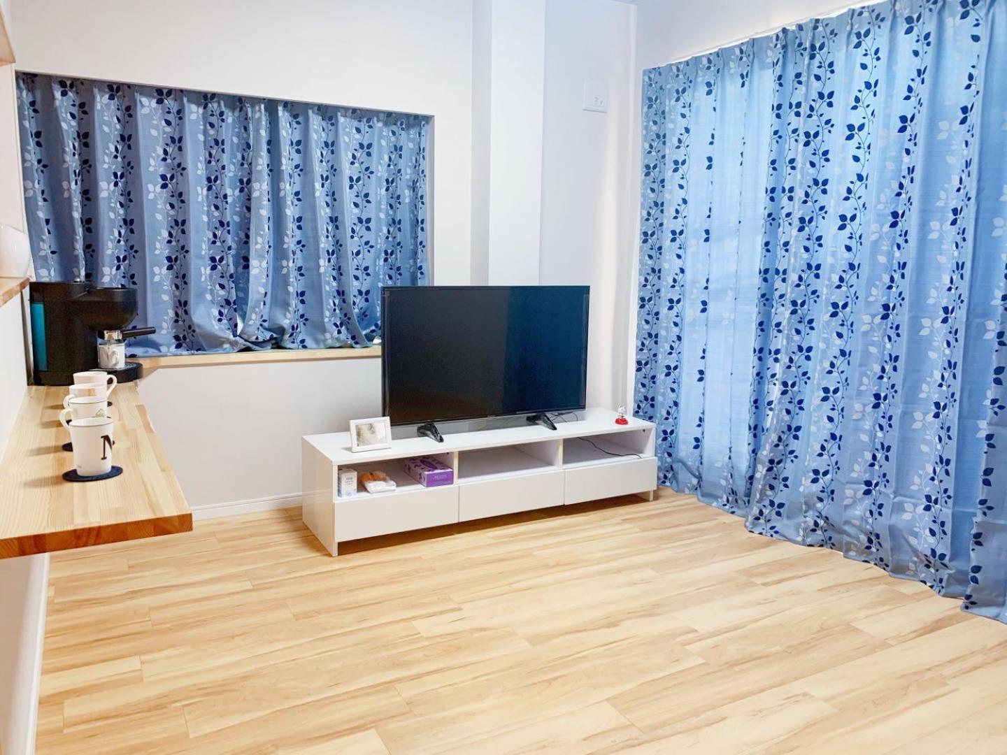 Three-Bedroom Villa photo 2