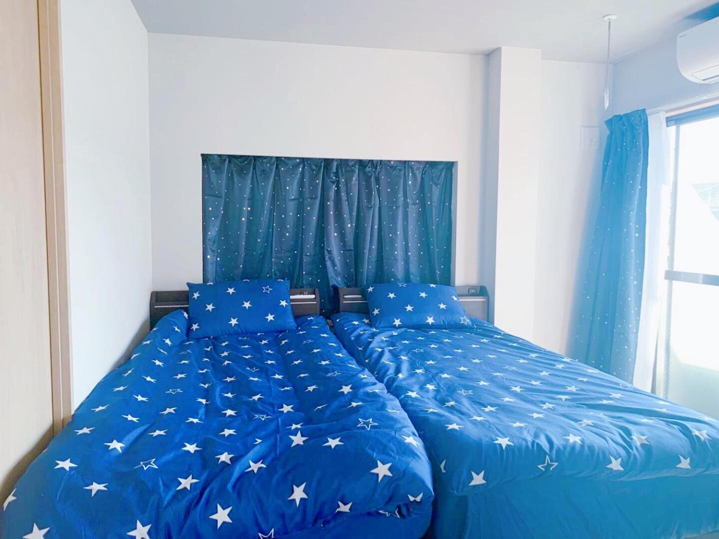 Three-Bedroom Villa photo 3