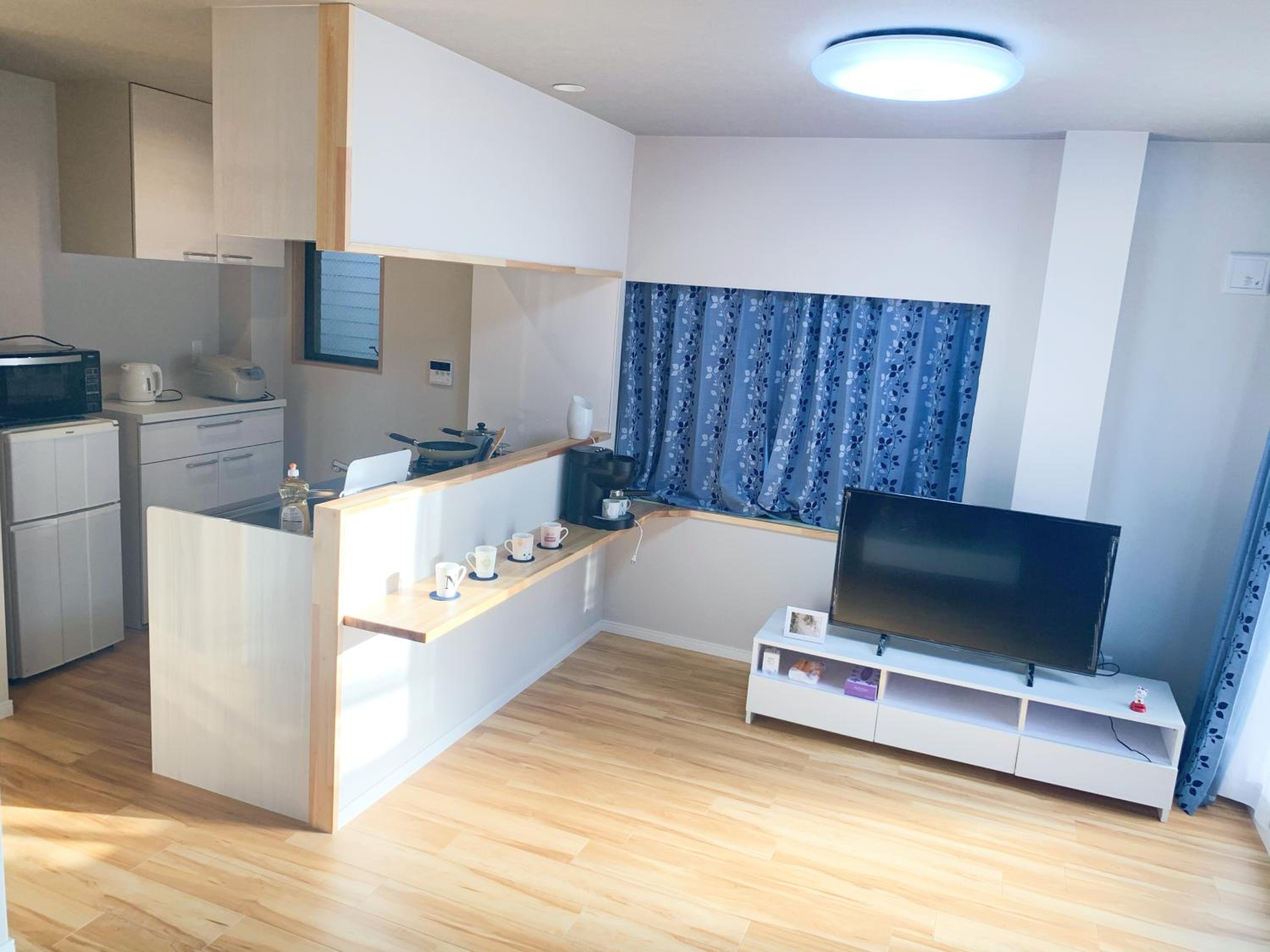 Three-Bedroom Villa photo 1