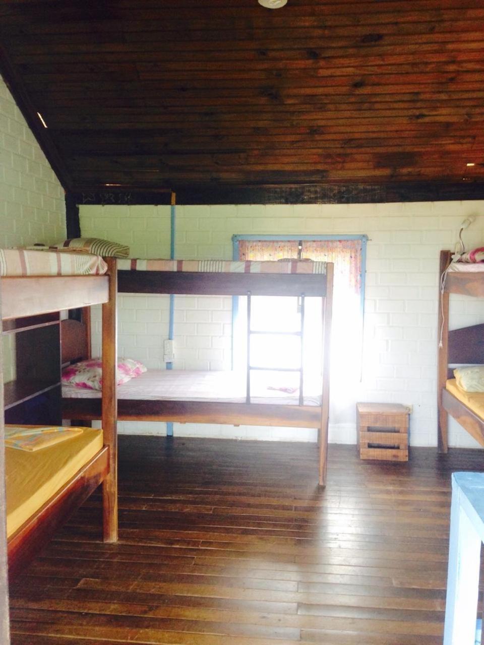 One-Bedroom Bungalow photo 1