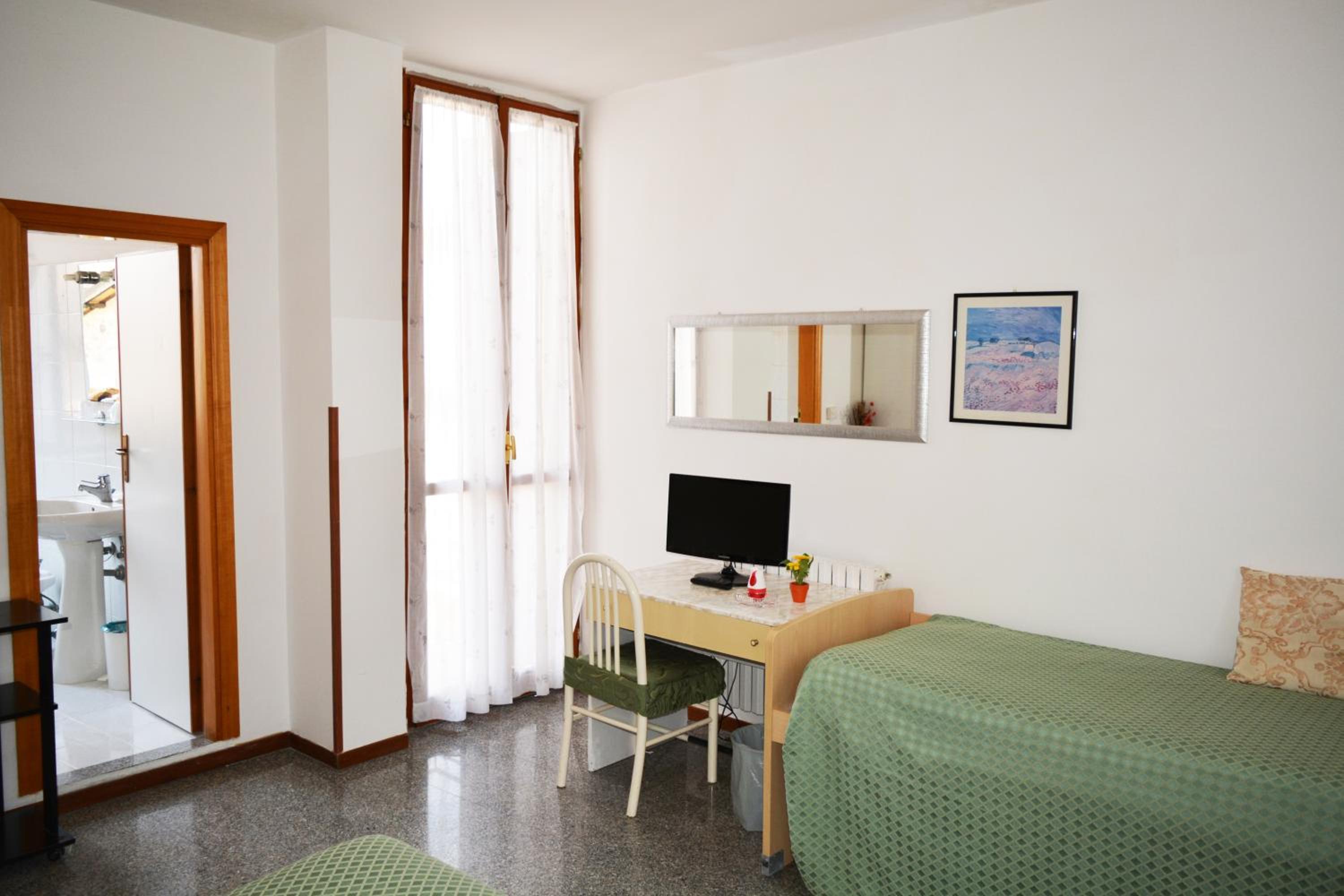 Quadruple Room photo 3