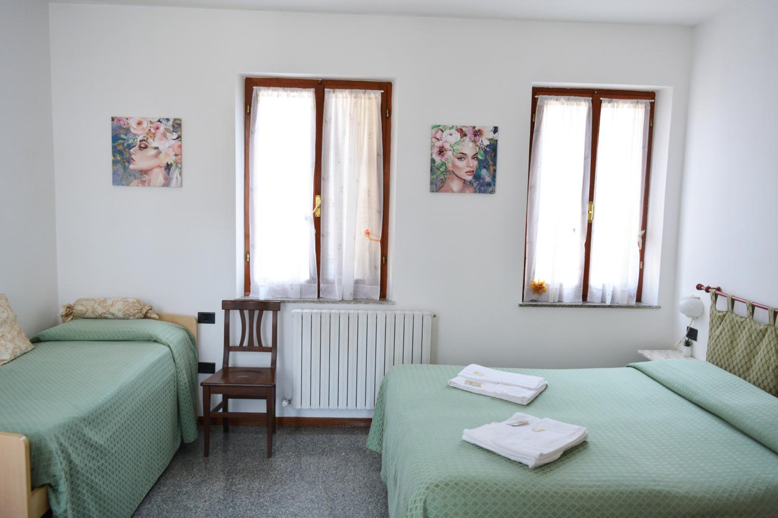 Quadruple Room photo 2