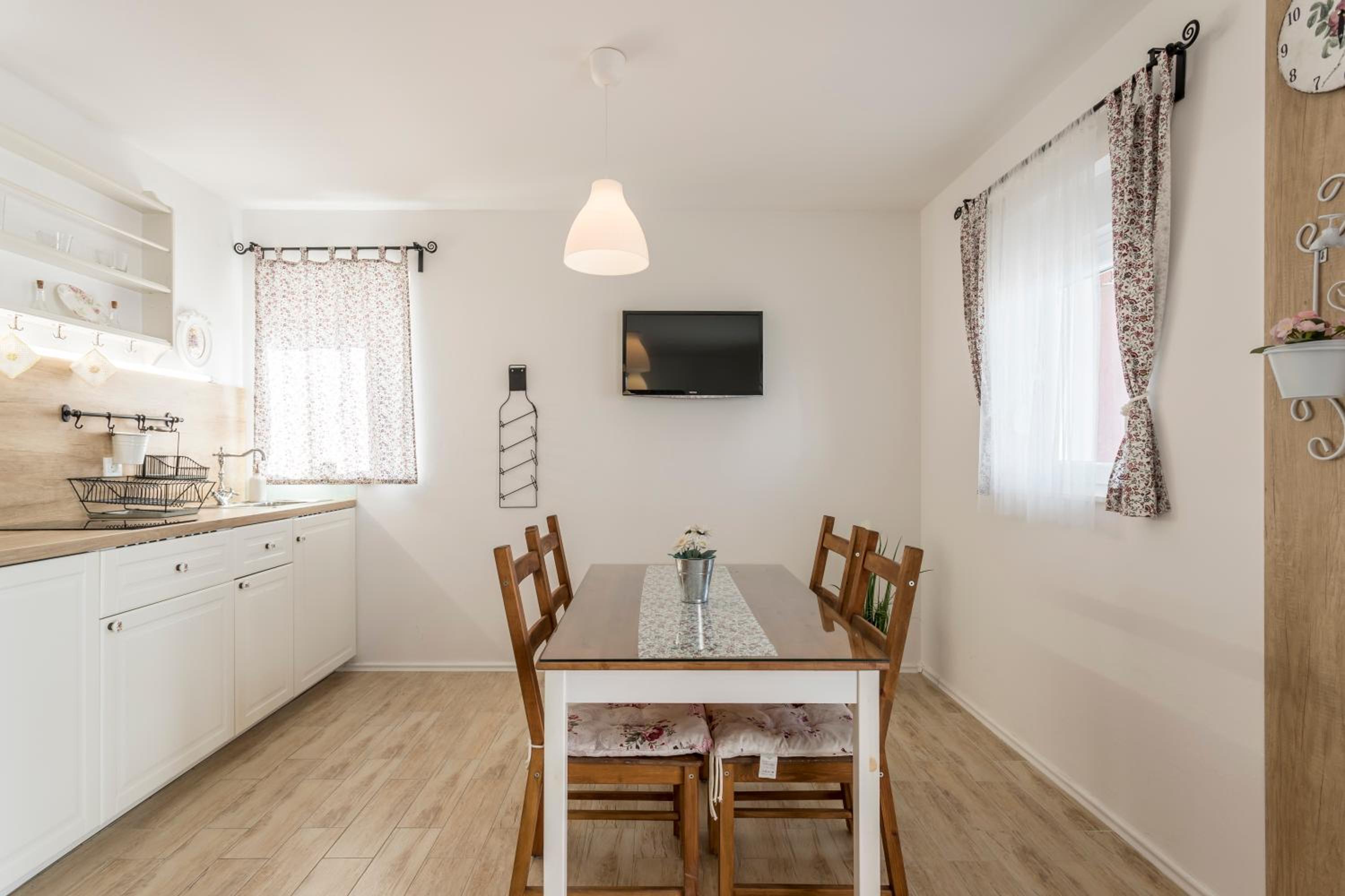 Apartment with Sea View photo 2
