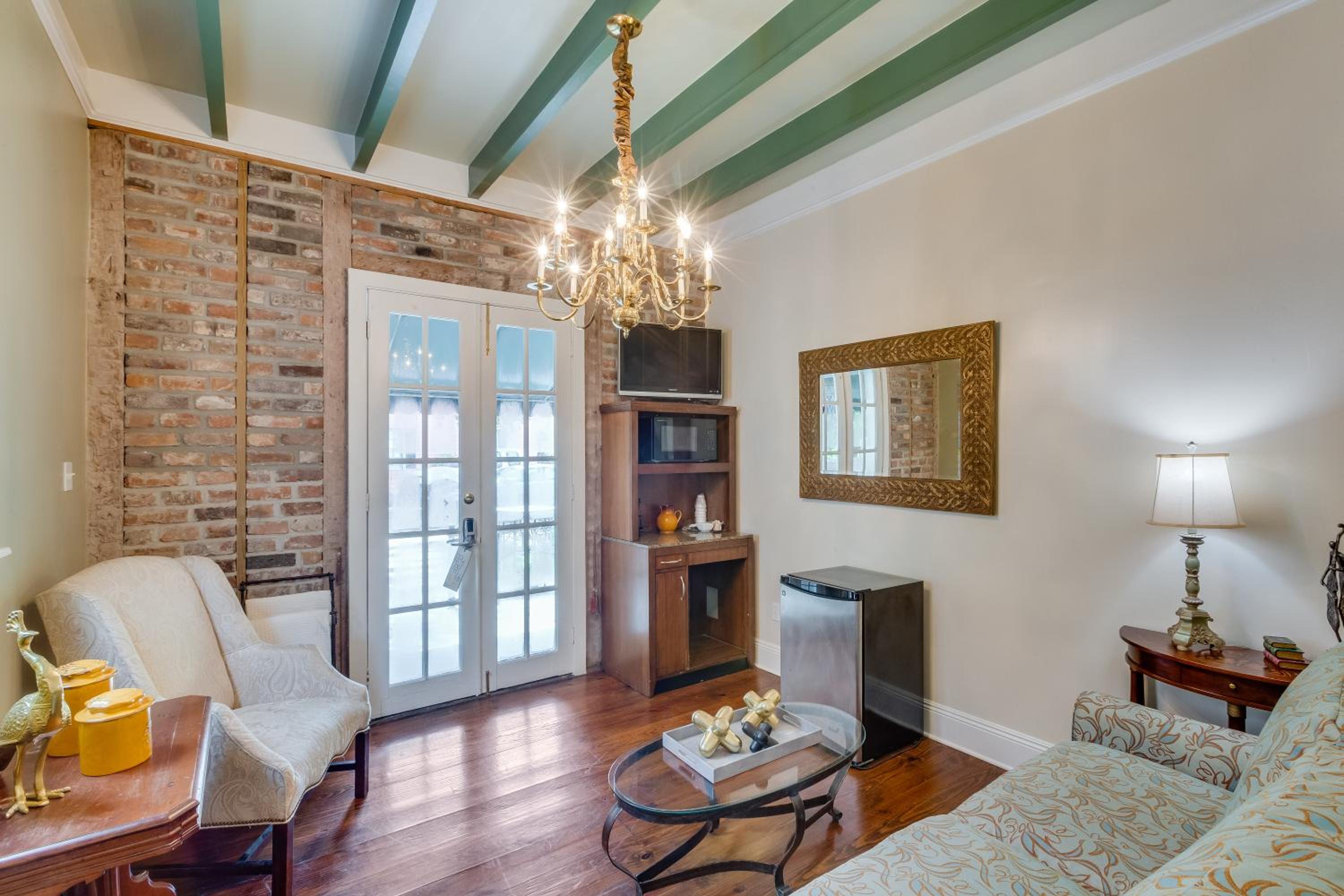 King Suite