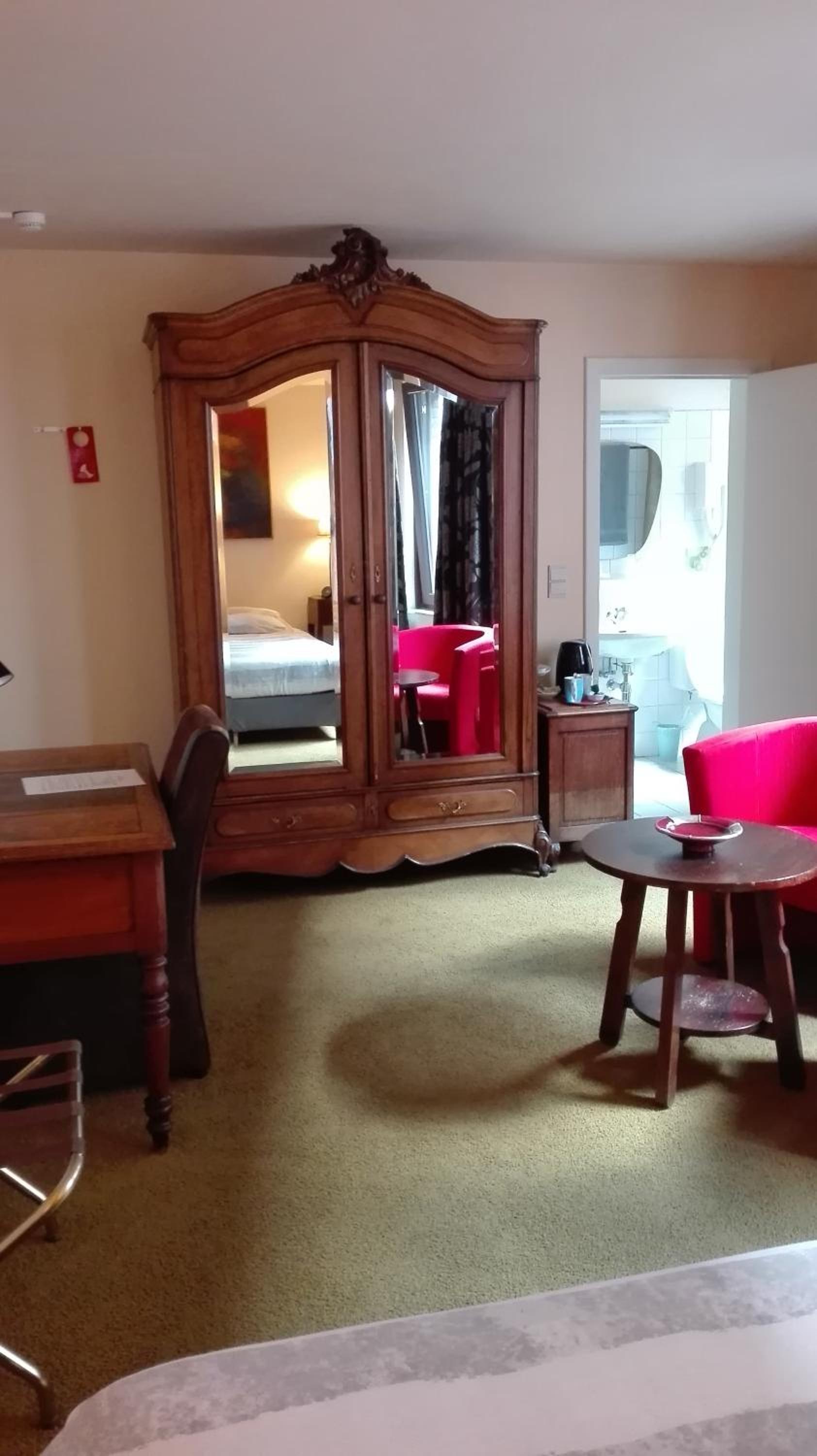 Double Room photo 1