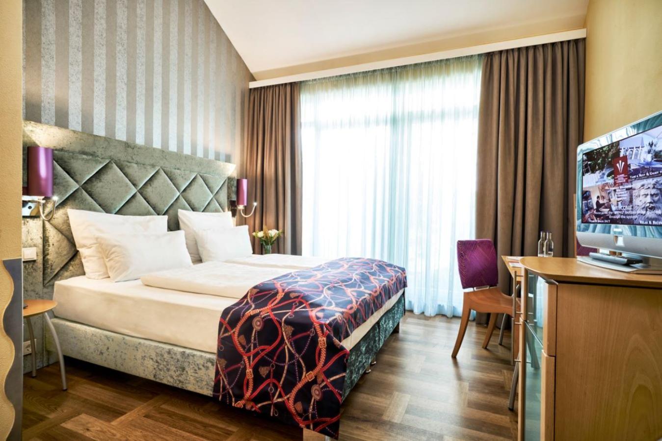 Superior Double Room - Photo 2