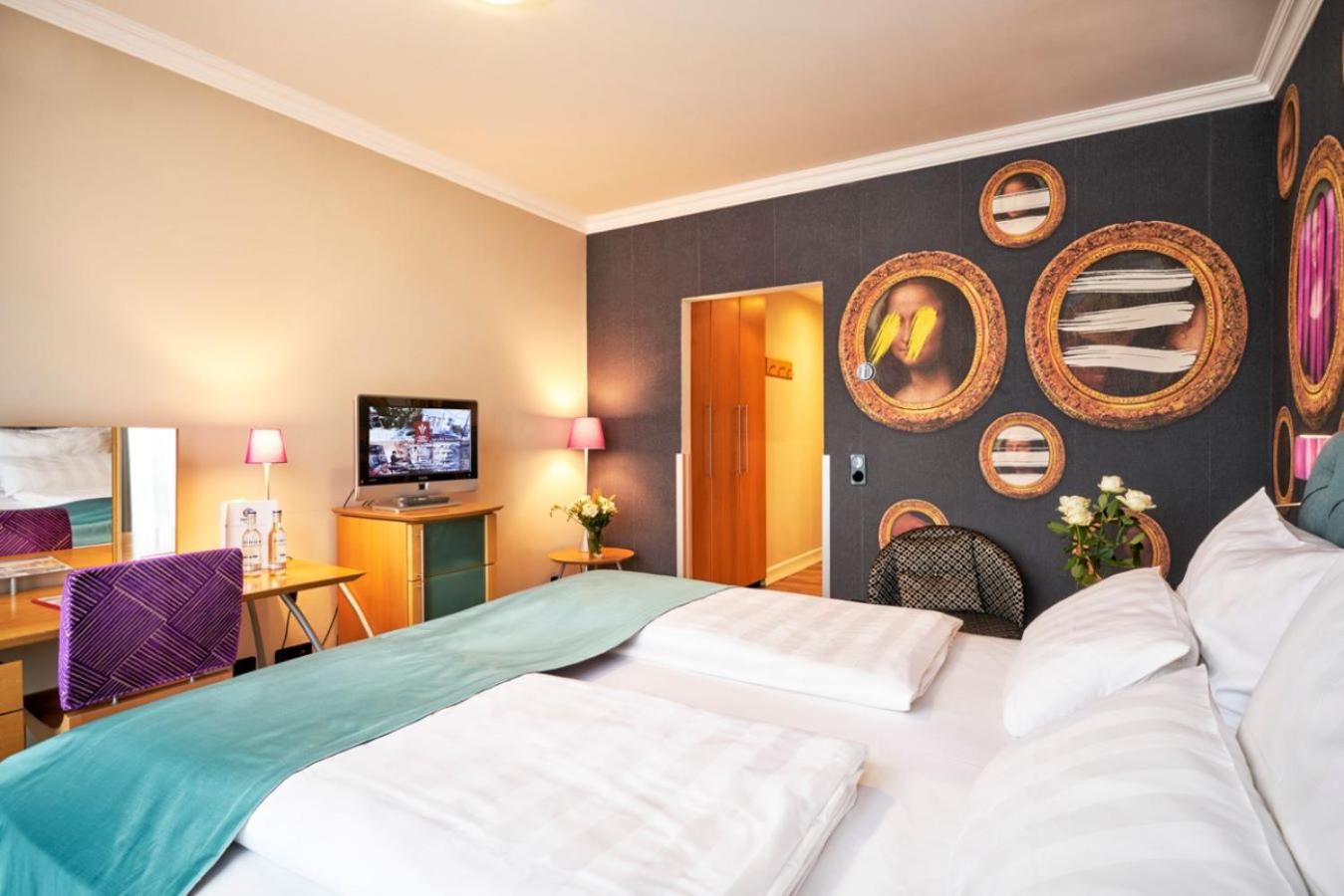 Superior Double Room - Photo 3
