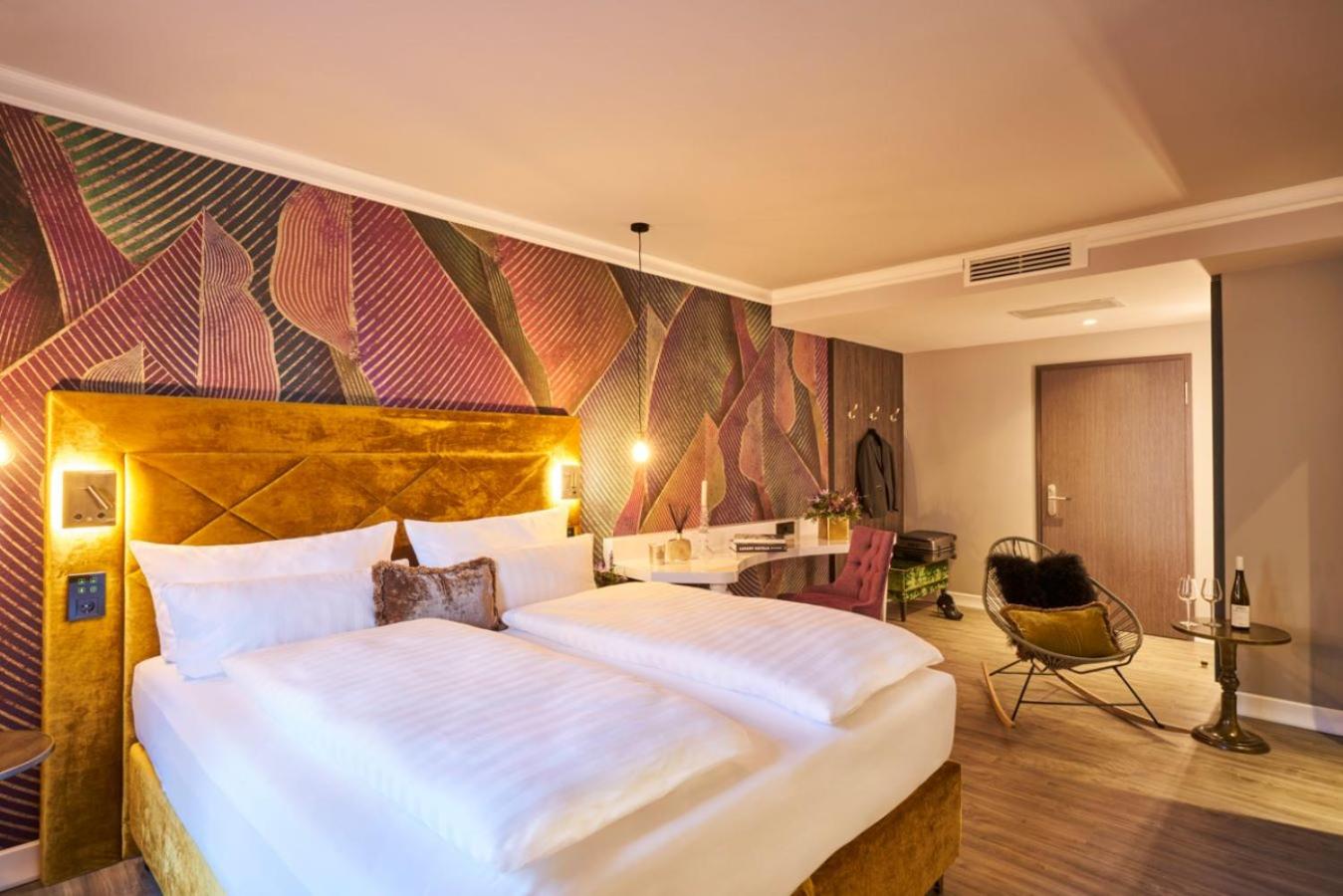Grand Deluxe Double Room - Photo 1