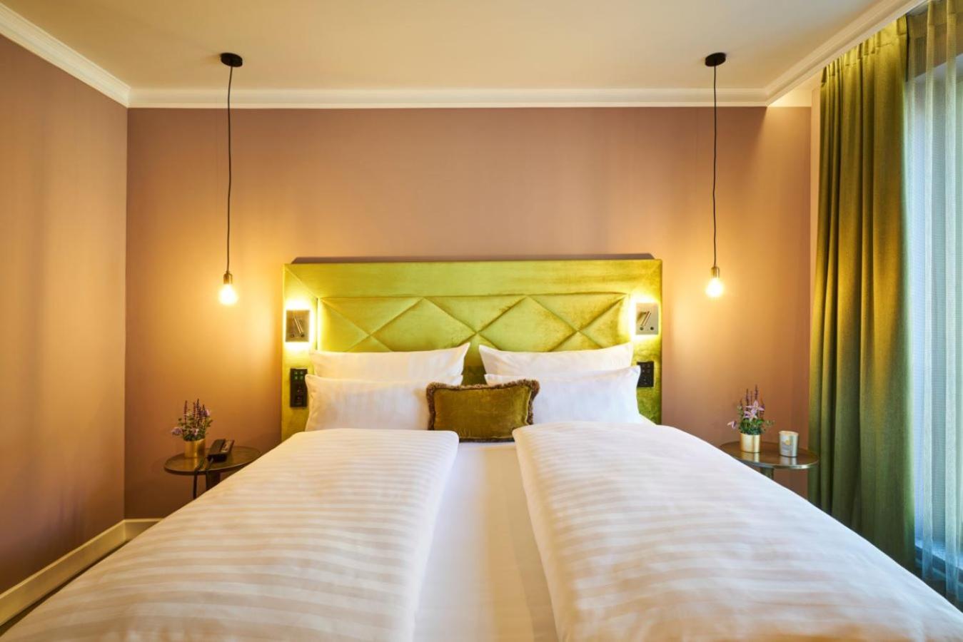 Grand Deluxe Double Room - Photo 7