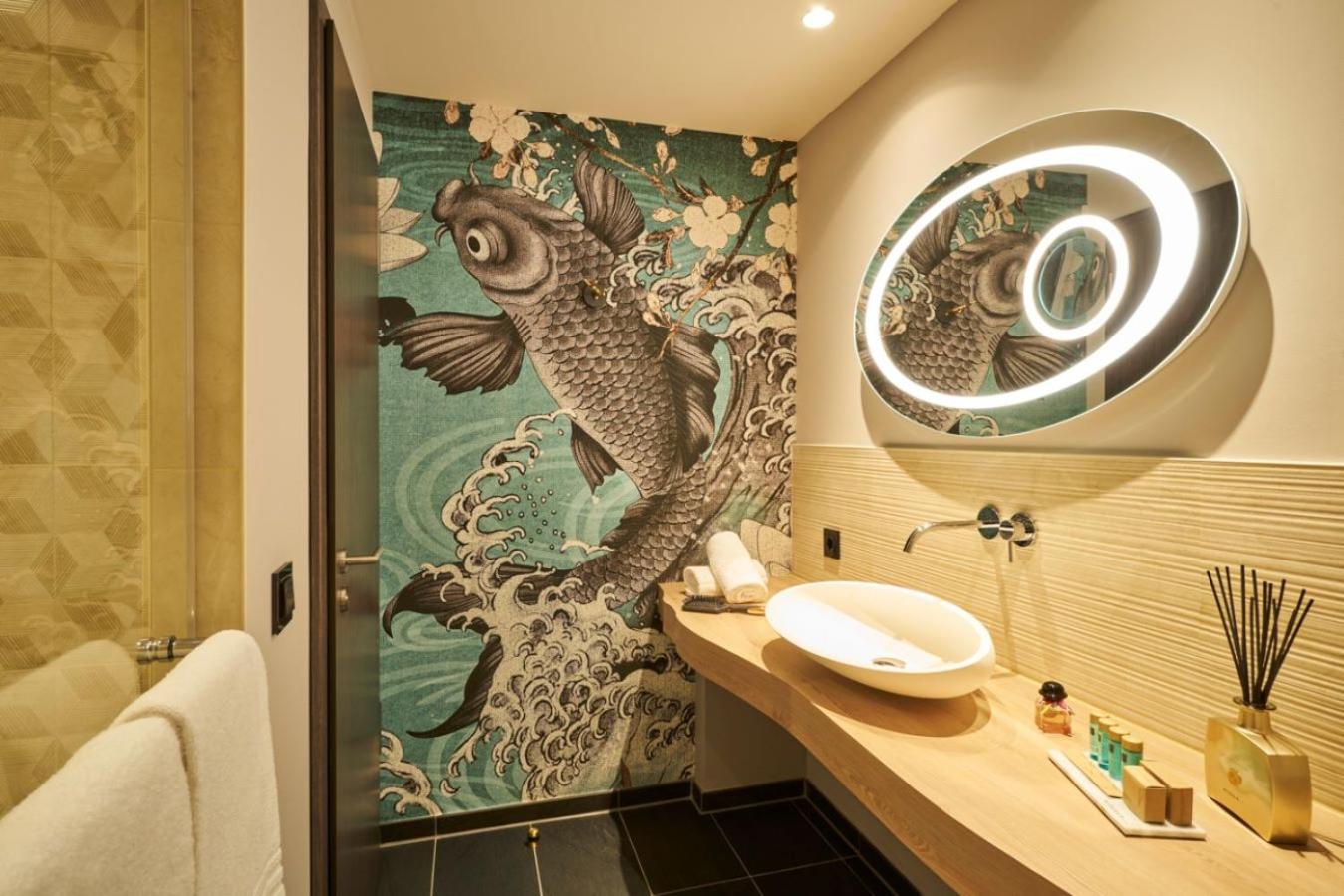 Grand Deluxe Double Room - Photo 6