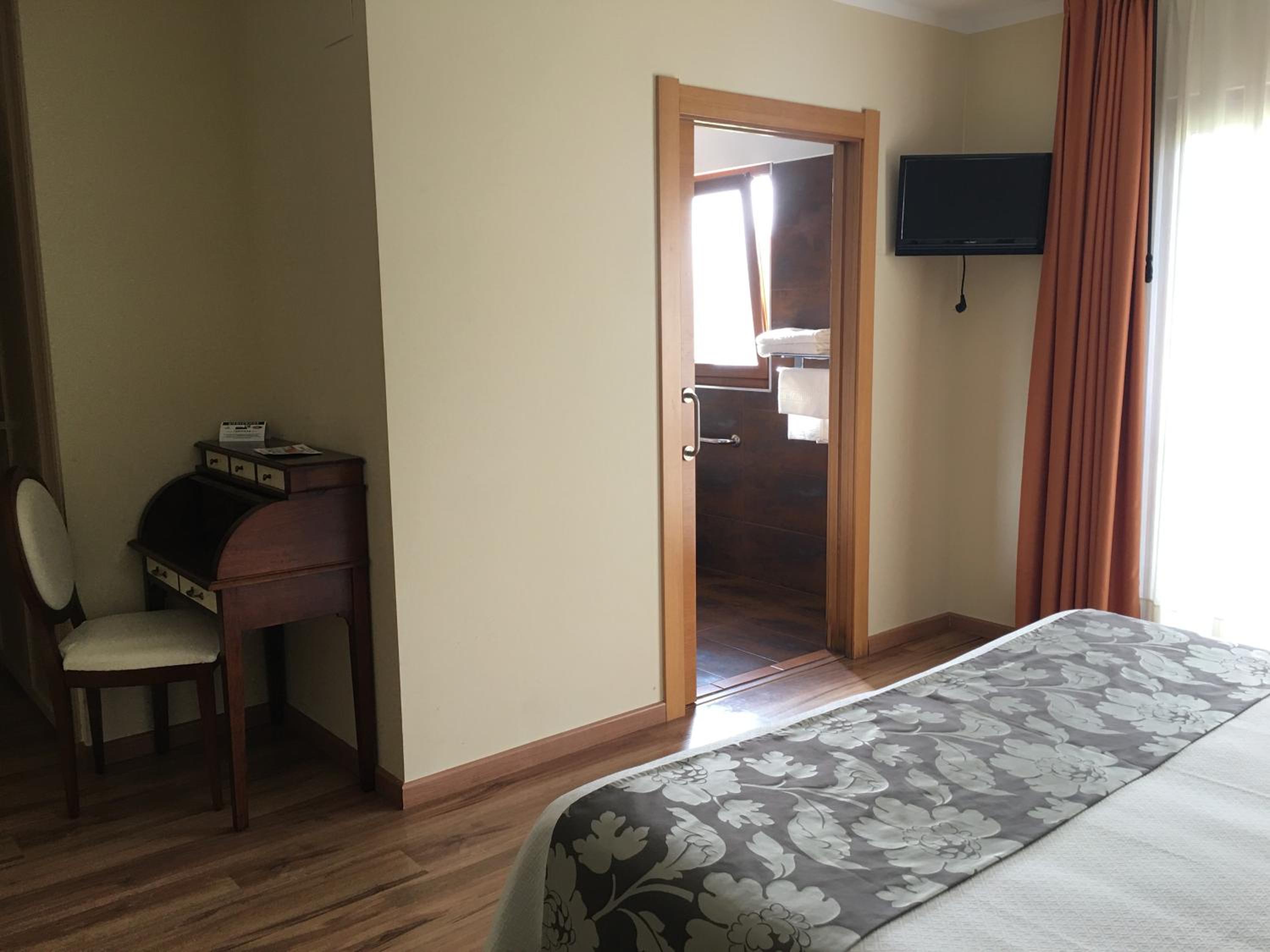 Hotel Valle de Cabezón, Billede 5