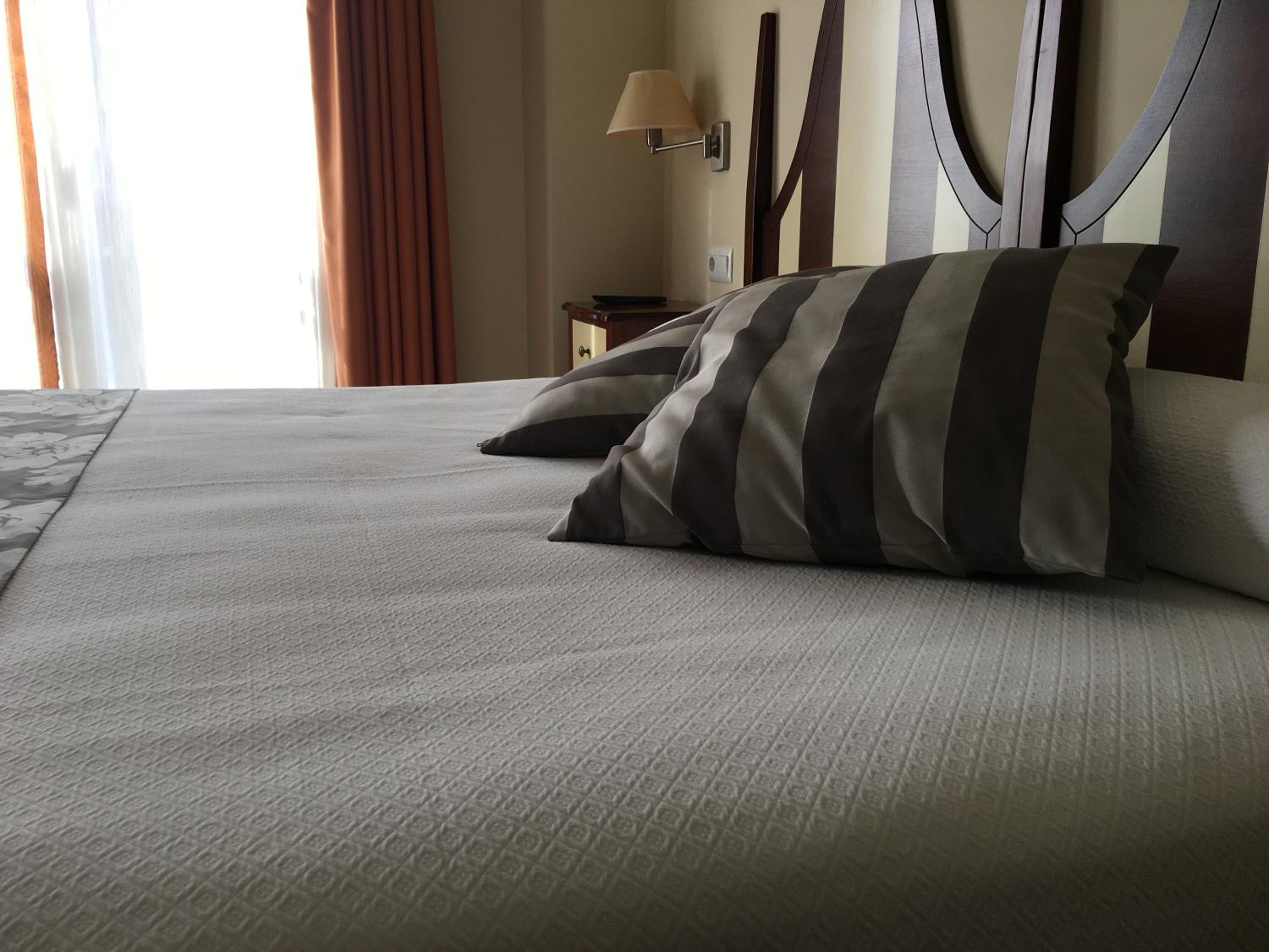 Hotel Valle de Cabezón, Billede 3