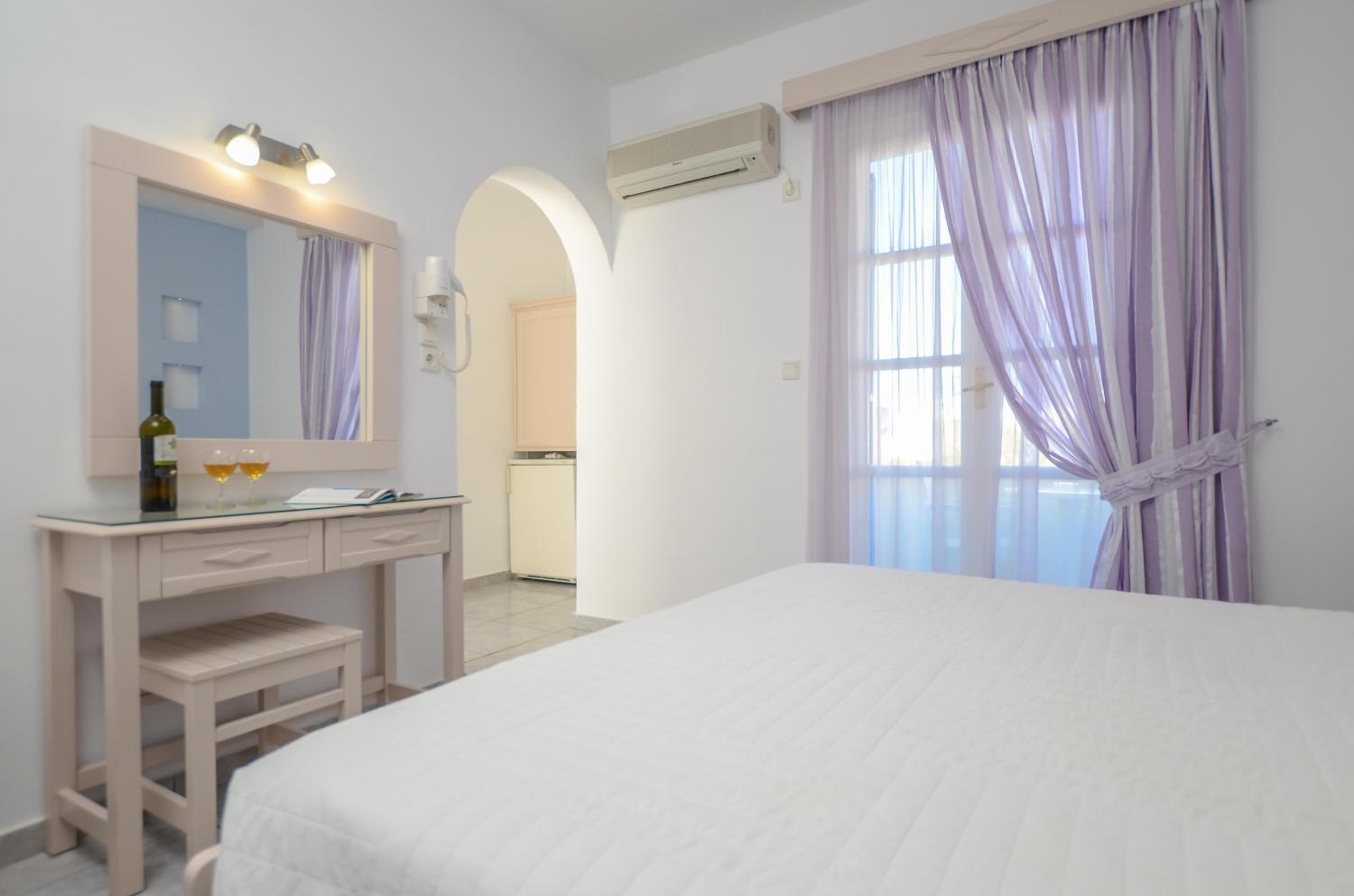 Double or Twin Room photo 2