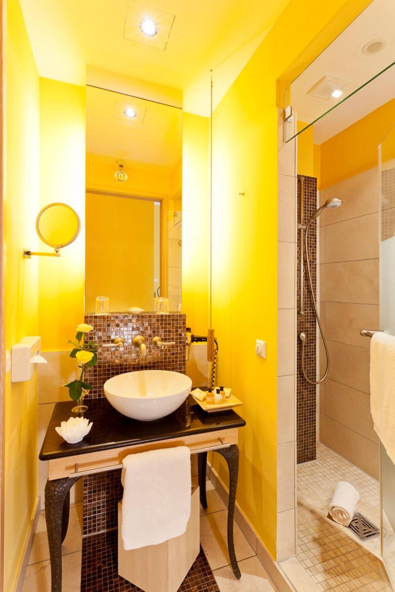 Deluxe Double Room - Photo 5