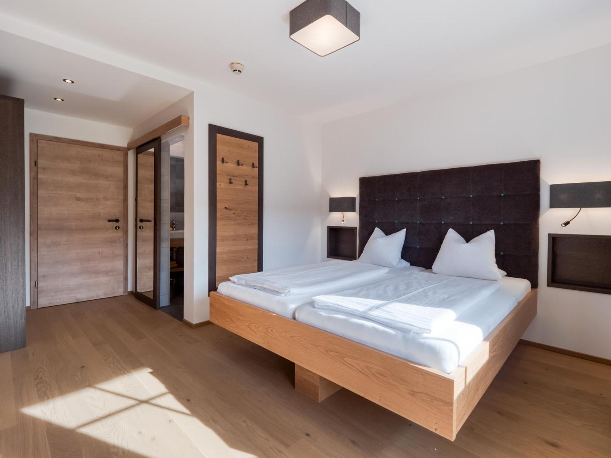 Double Room with Garden View - Photo 5