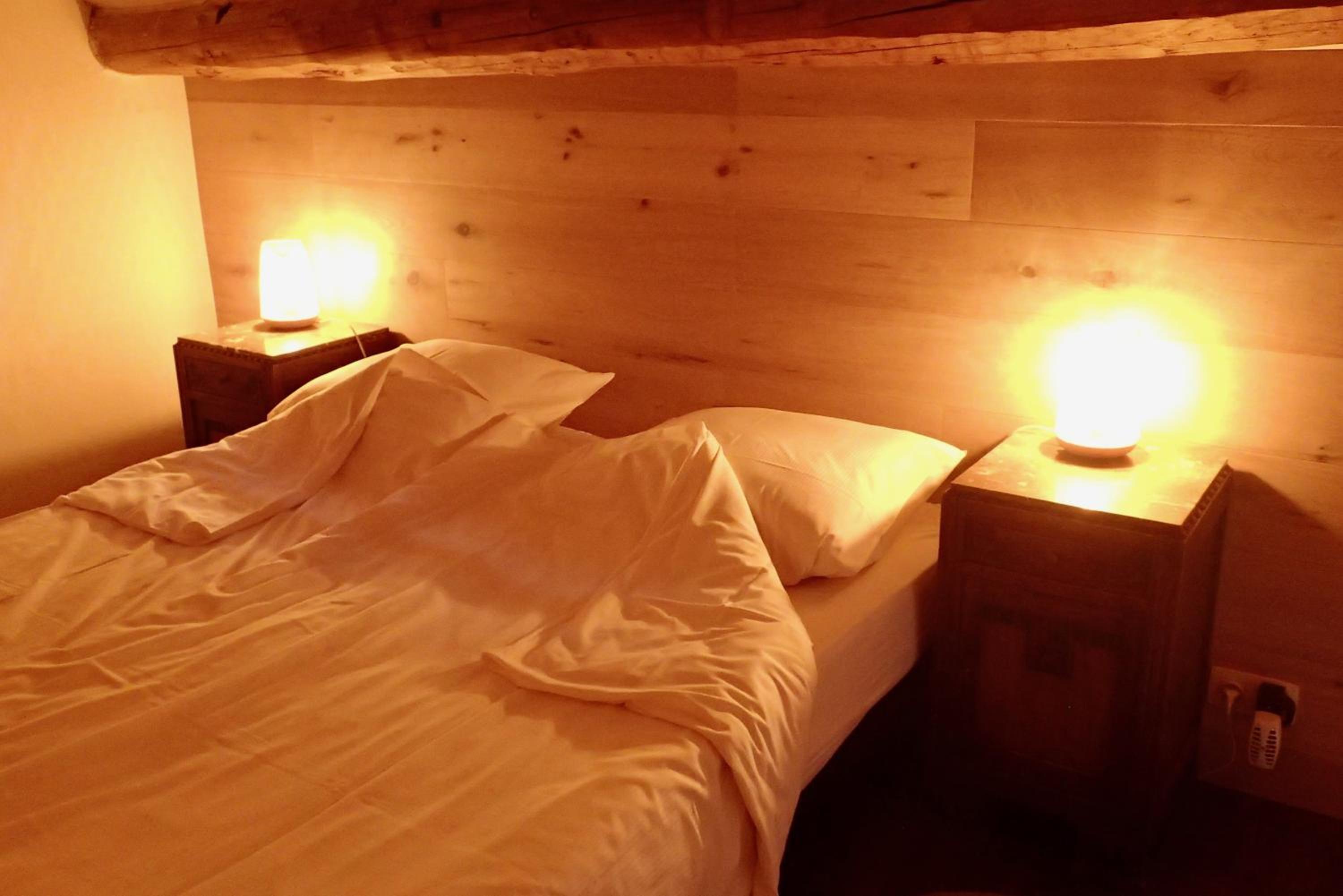 Double or Twin Room with Extra Bed photo 1