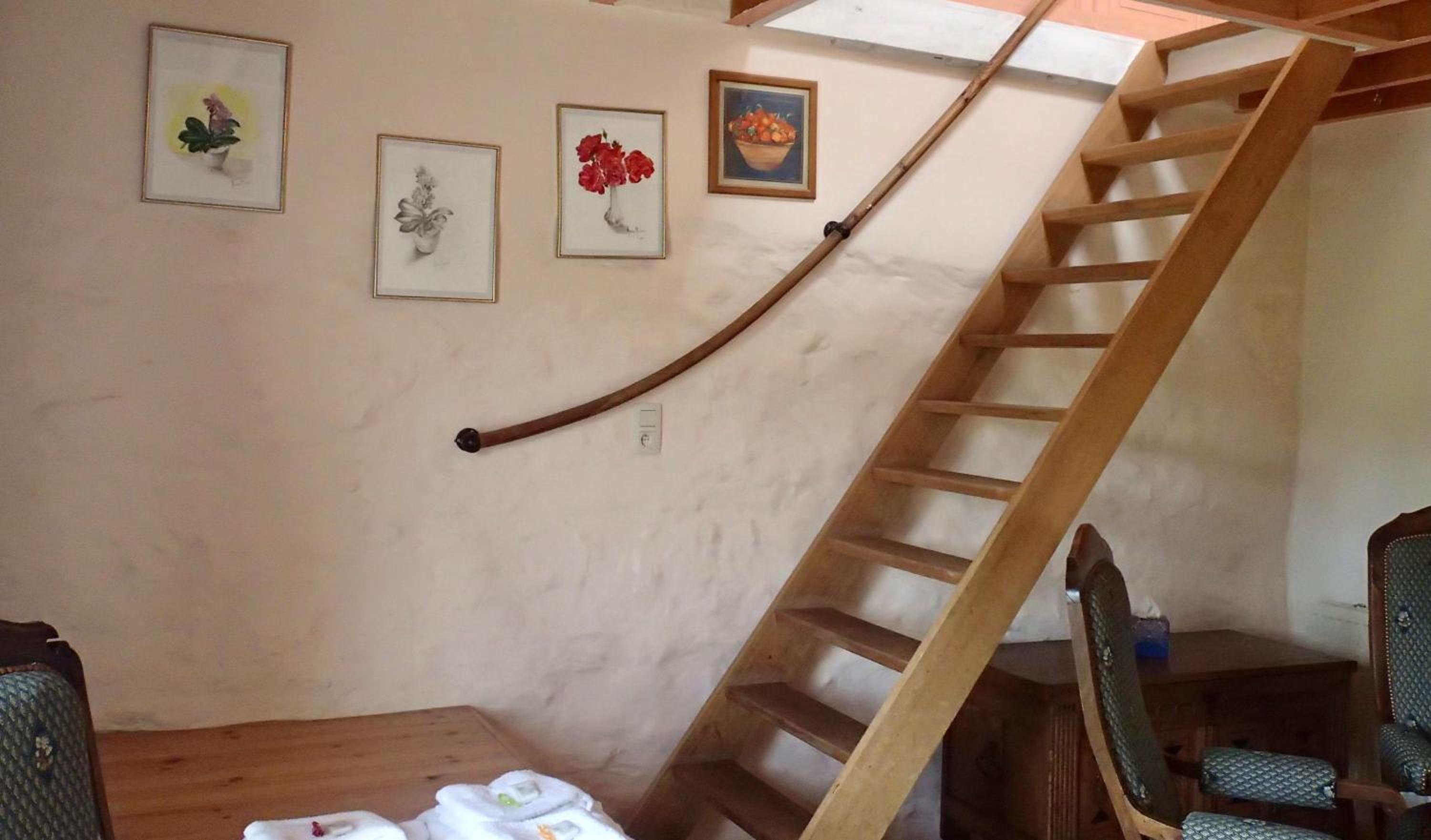 Double or Twin Room with Extra Bed photo 3