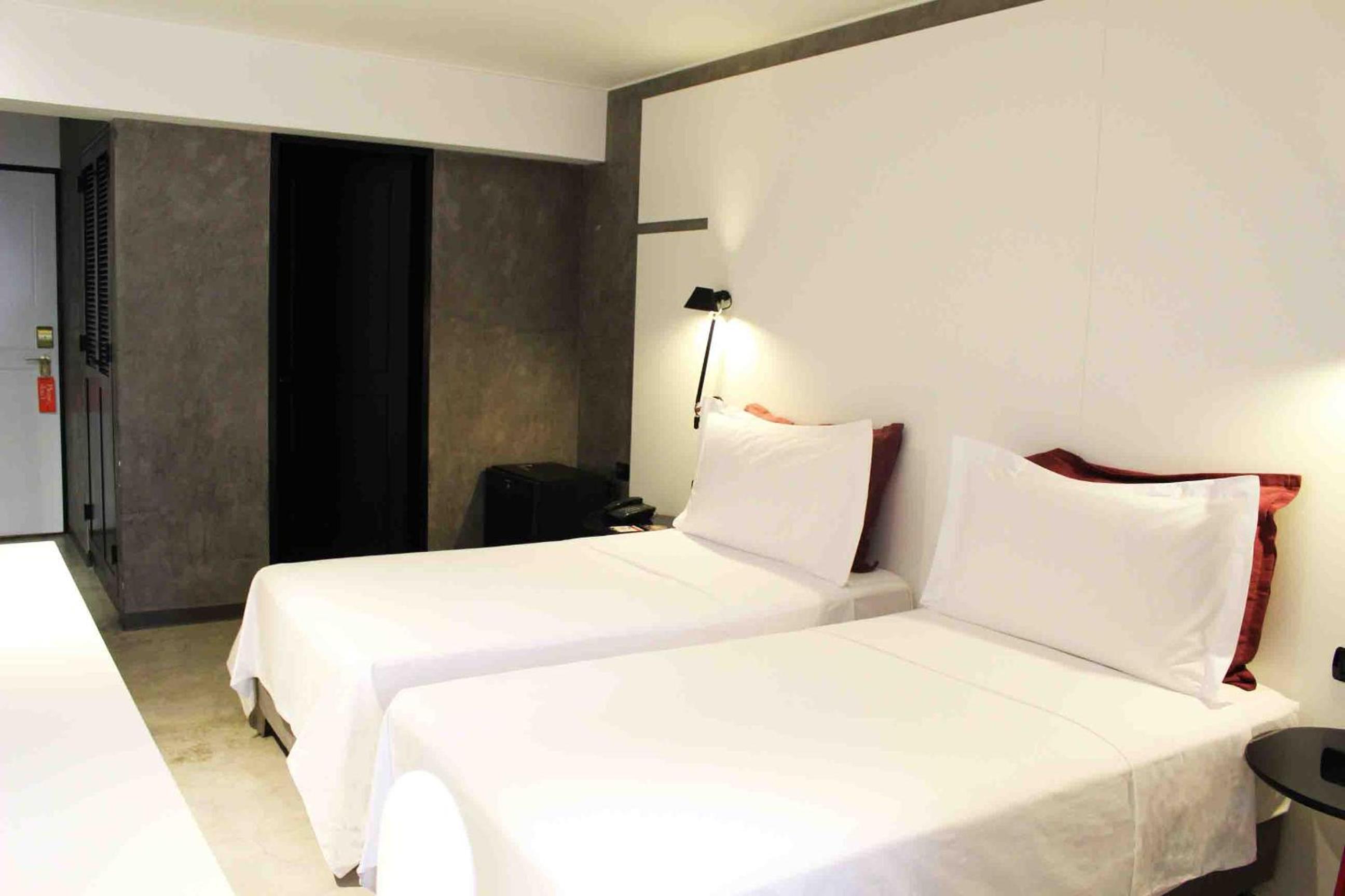 Superior Double Room - Photo 7