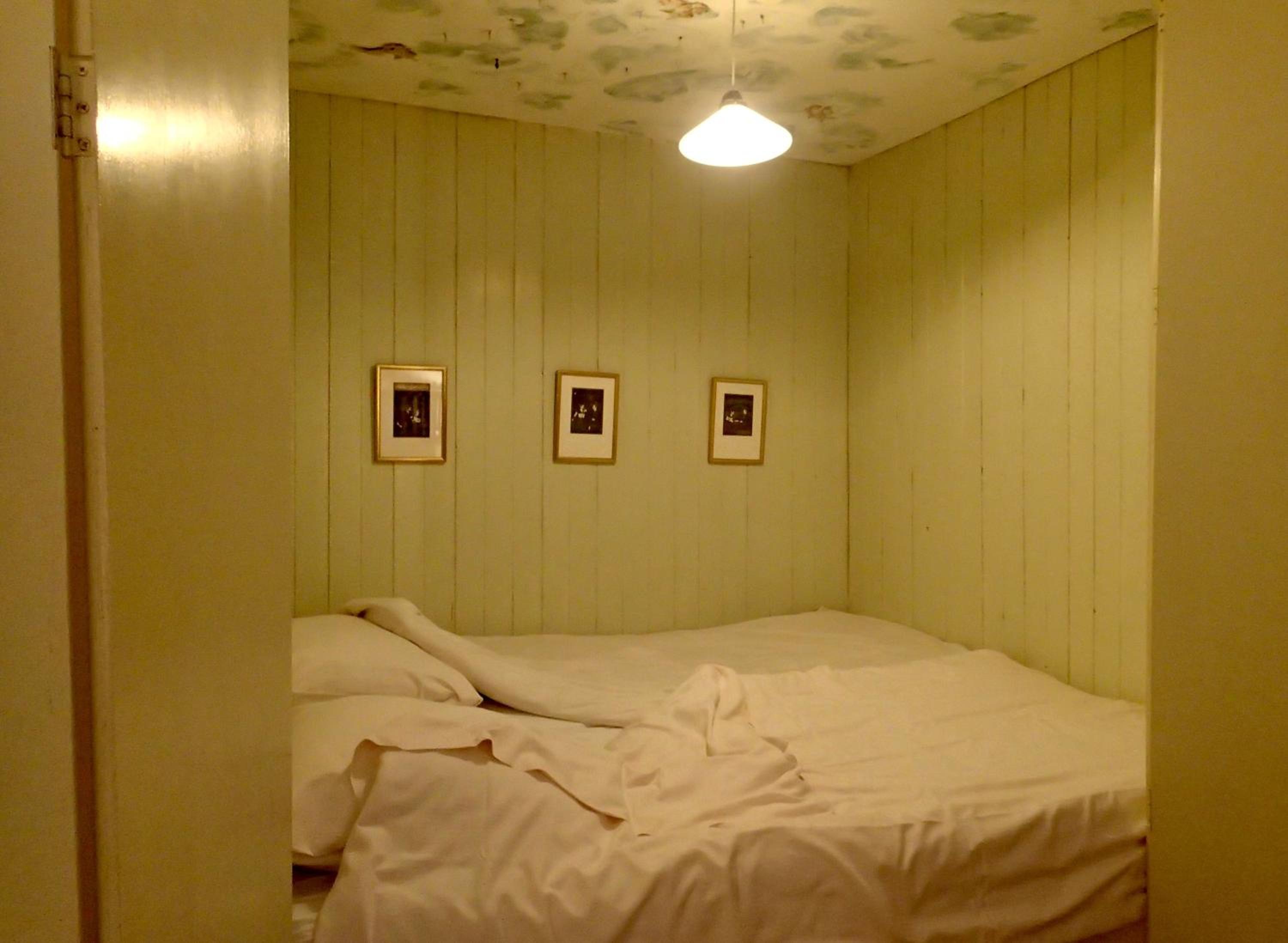 Double or Twin Room with Extra Bed photo 1