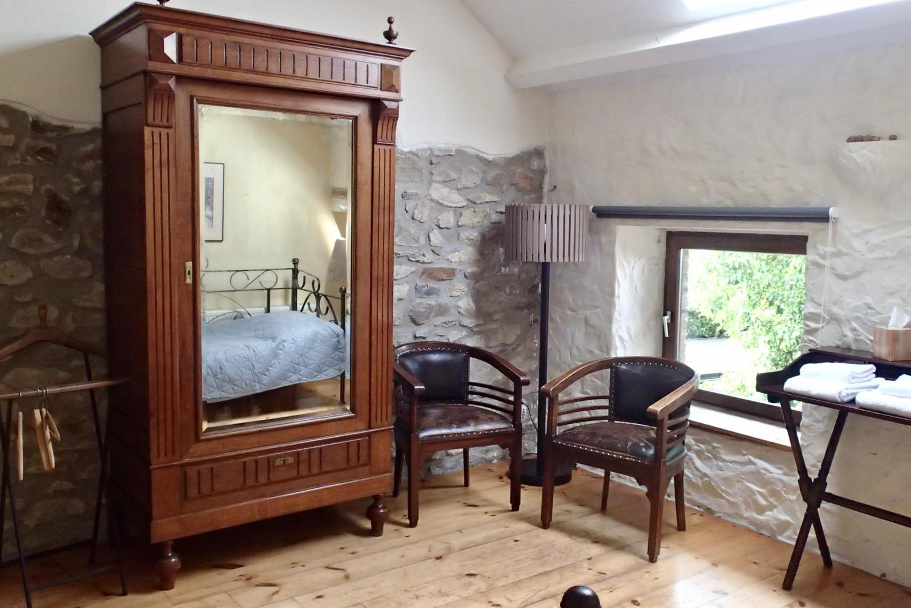 Double or Twin Room with Extra Bed photo 3