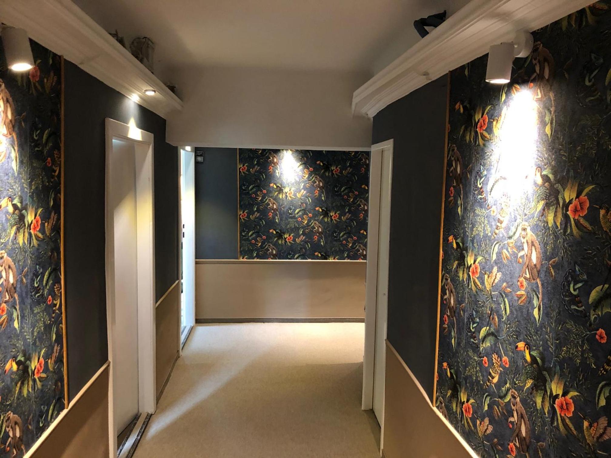 Double Room with Private Bathroom - Photo 19