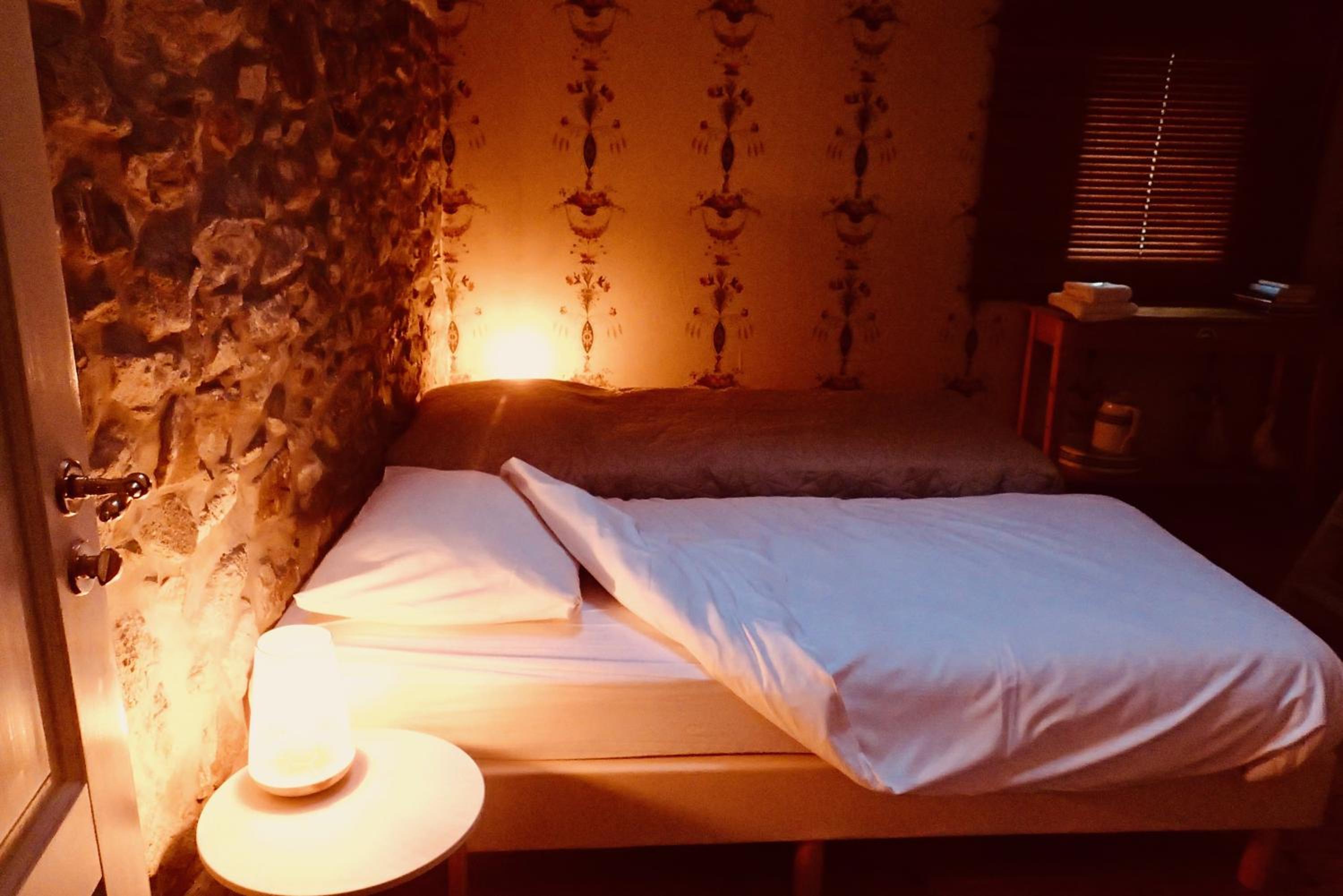 Double or Twin Room with Extra Bed photo 1
