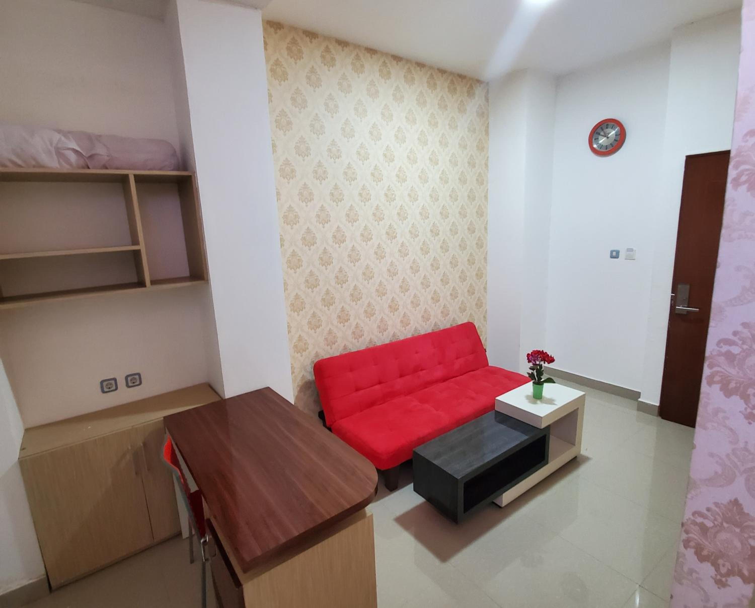 Deluxe Room - Photo 5