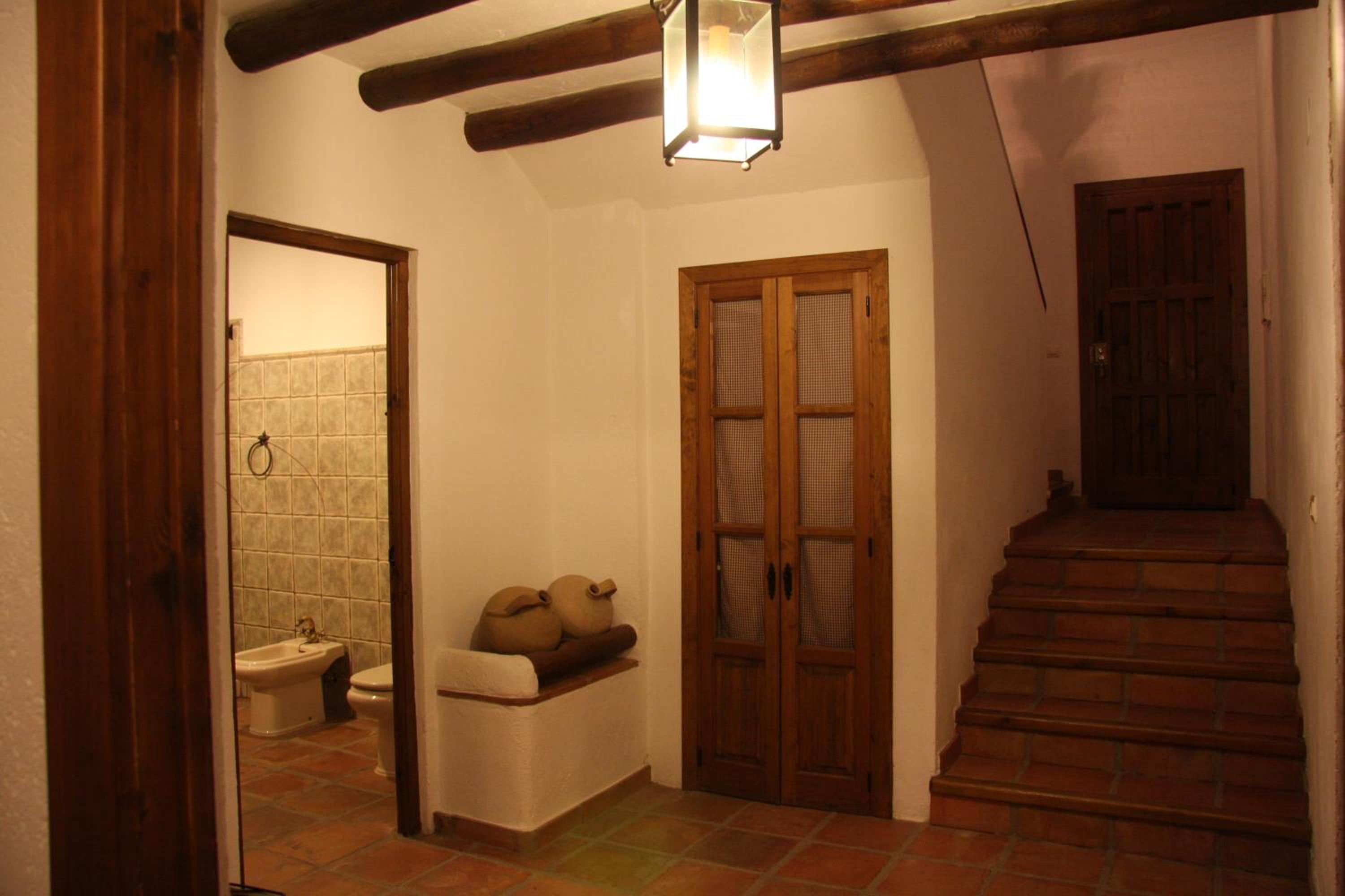 Three-Bedroom Townhouse with Private Pool photo 2