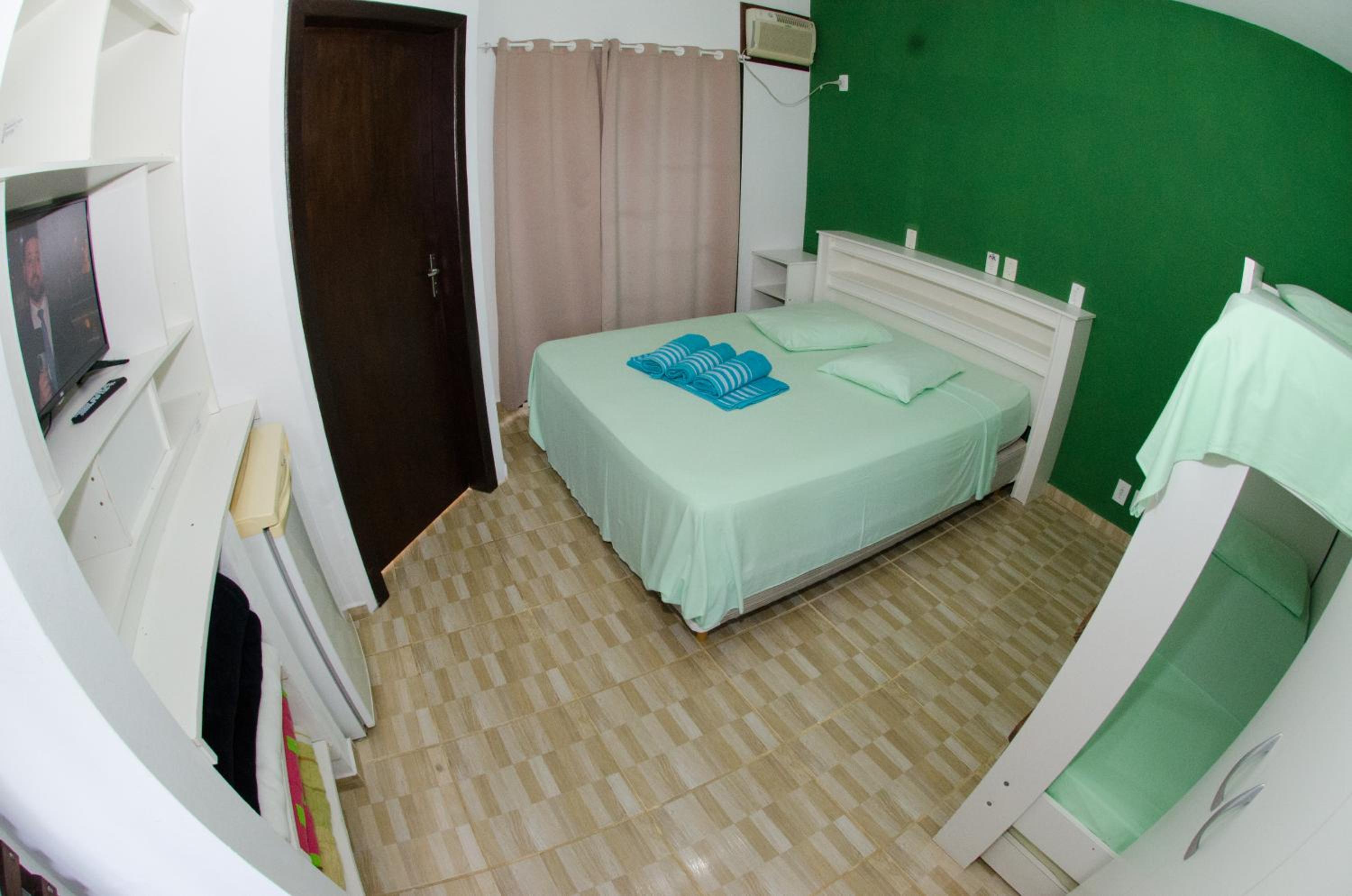 Family Room with Balcony photo 1