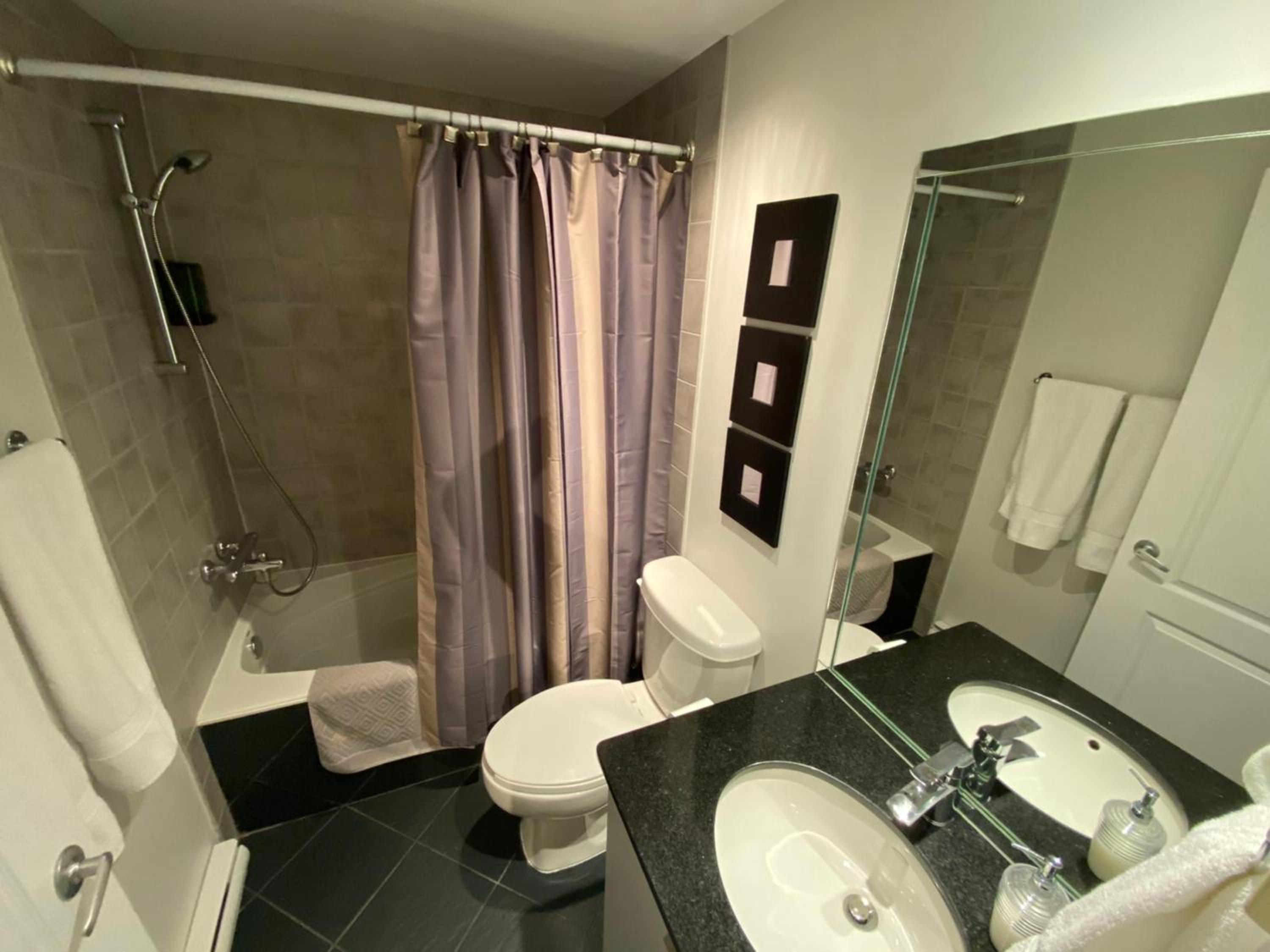Pied a terre 206