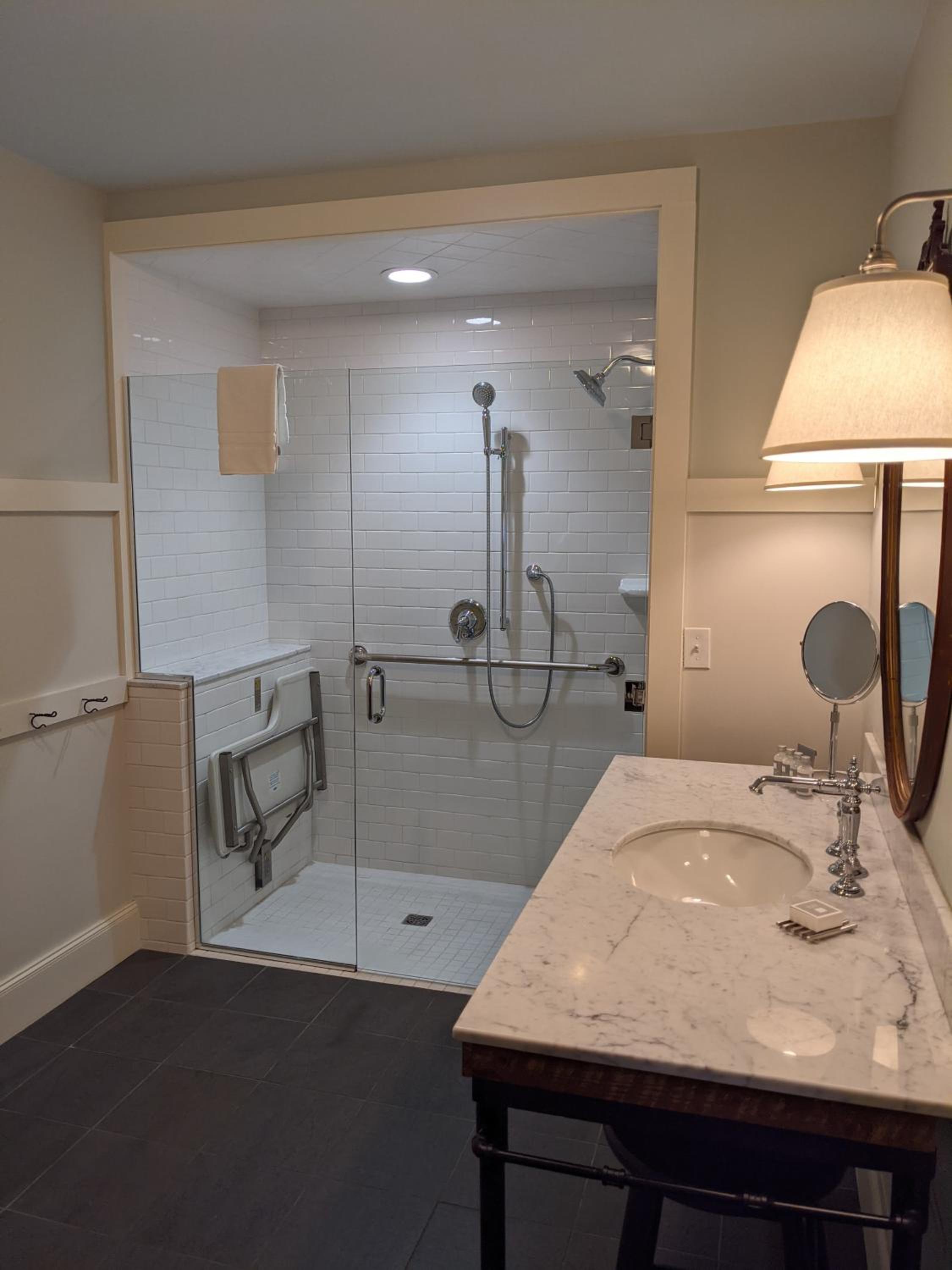Double Room - Disability Access photo 2