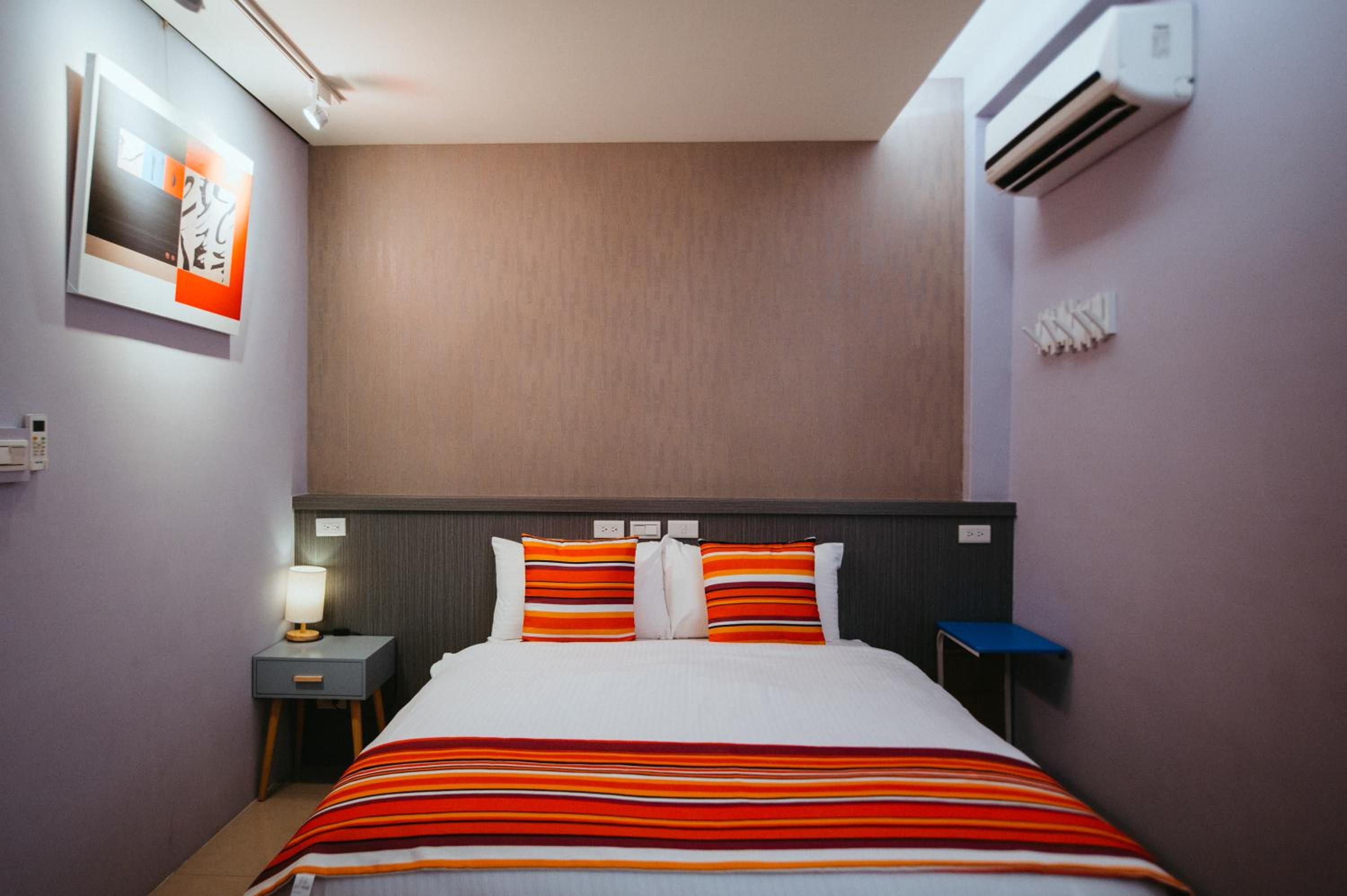 Standard Double Room photo 3