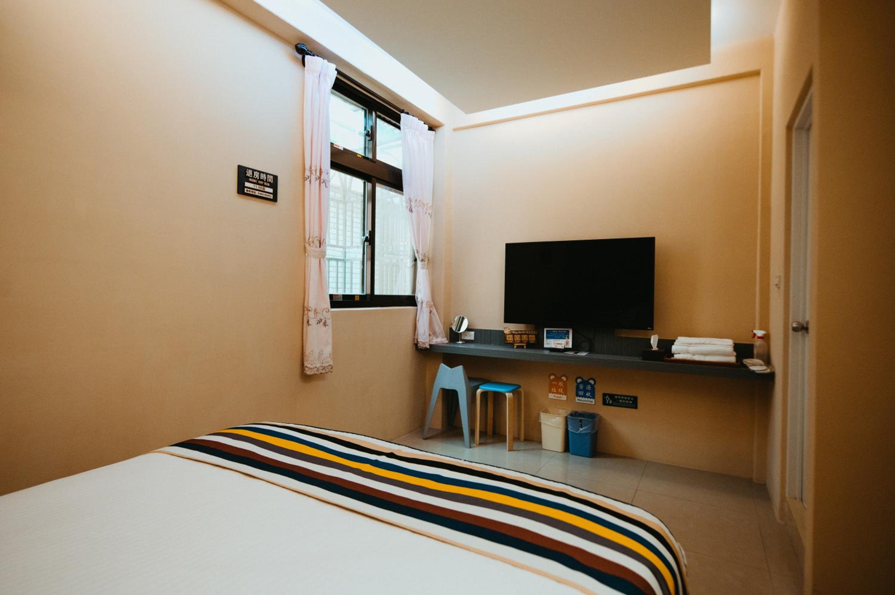 Double Room With Private Bathroom photo 2