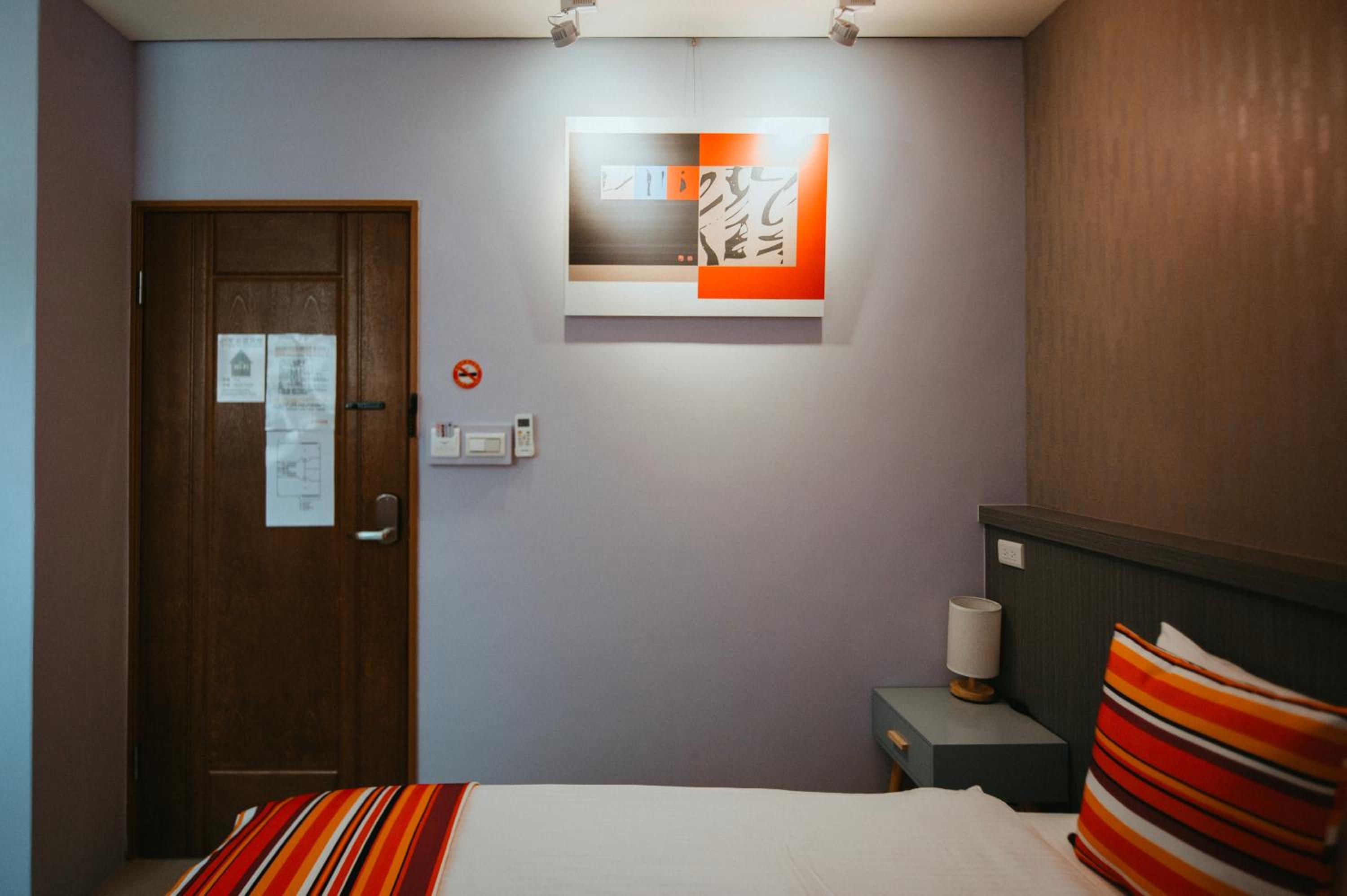 Standard Double Room photo 2