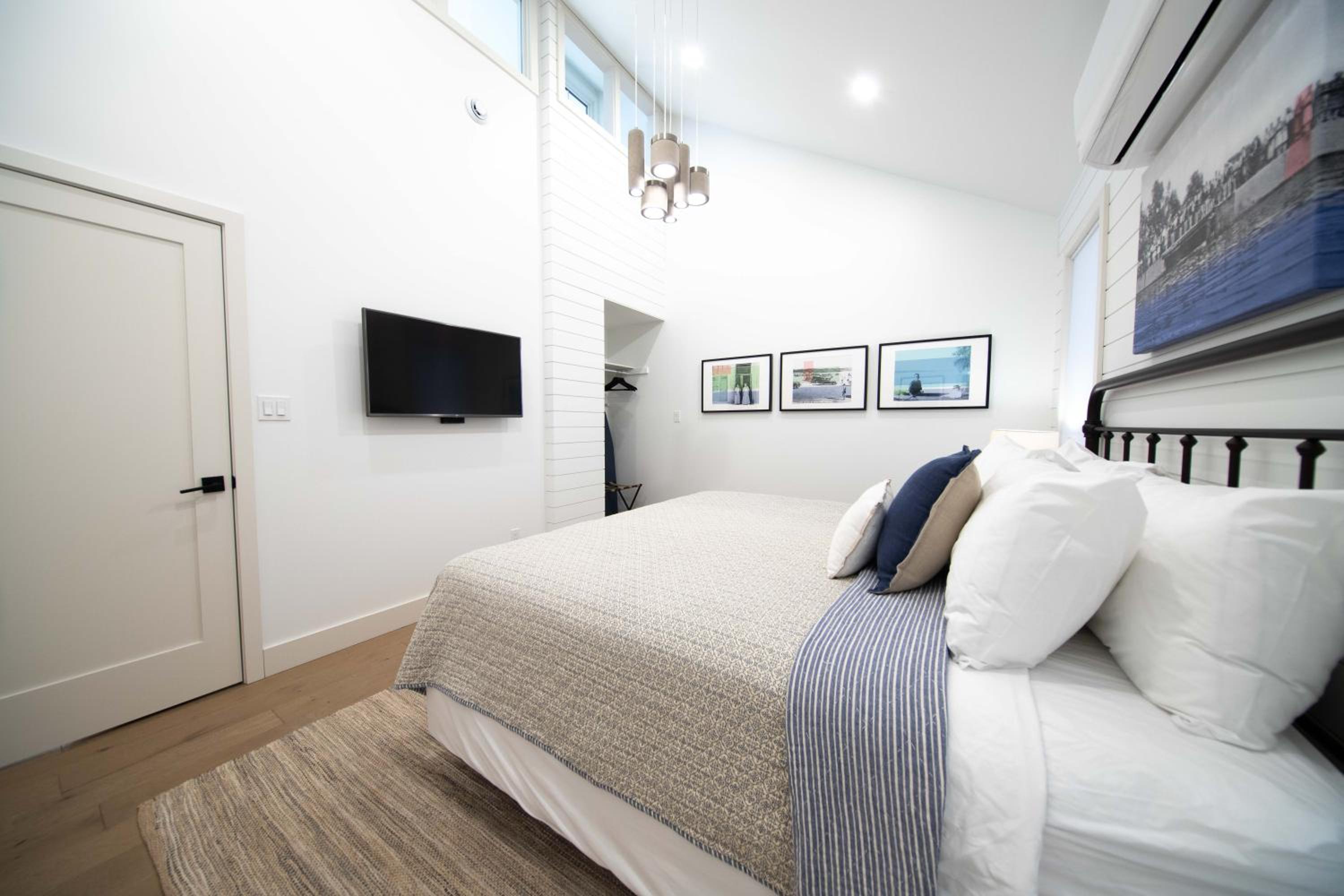 Garden Suite