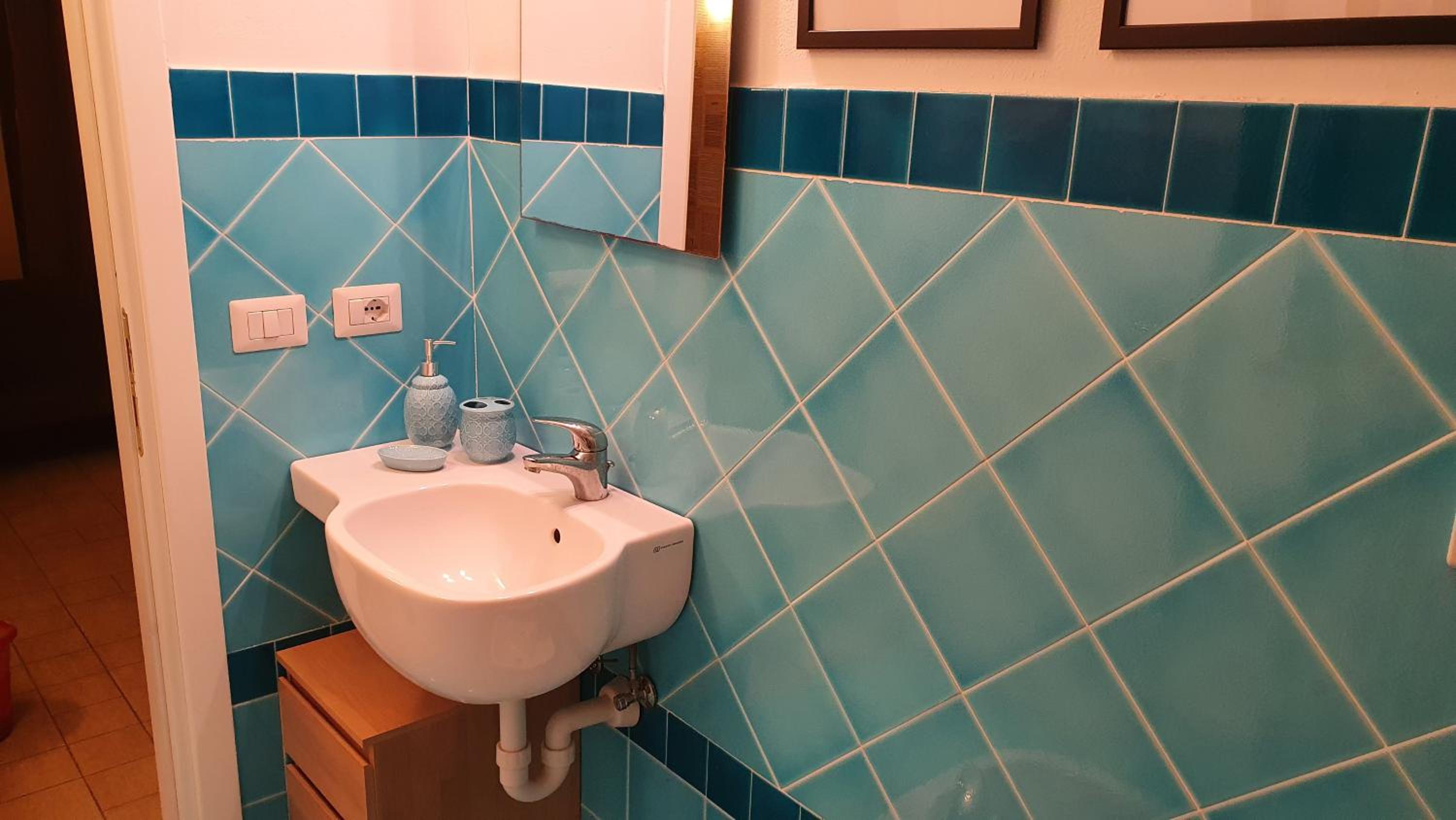 Double Room with Private Bathroom photo 2