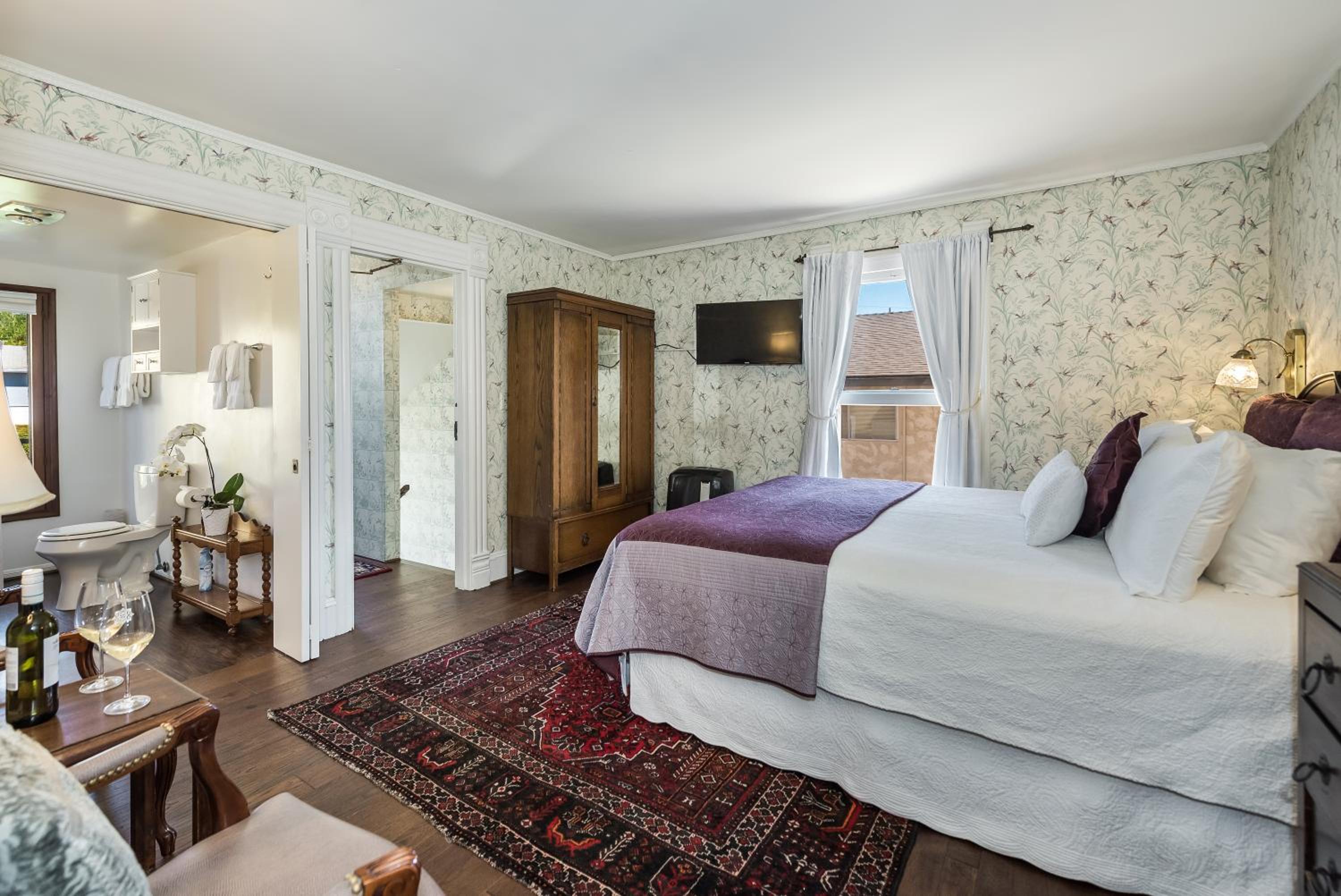 Partridge Room