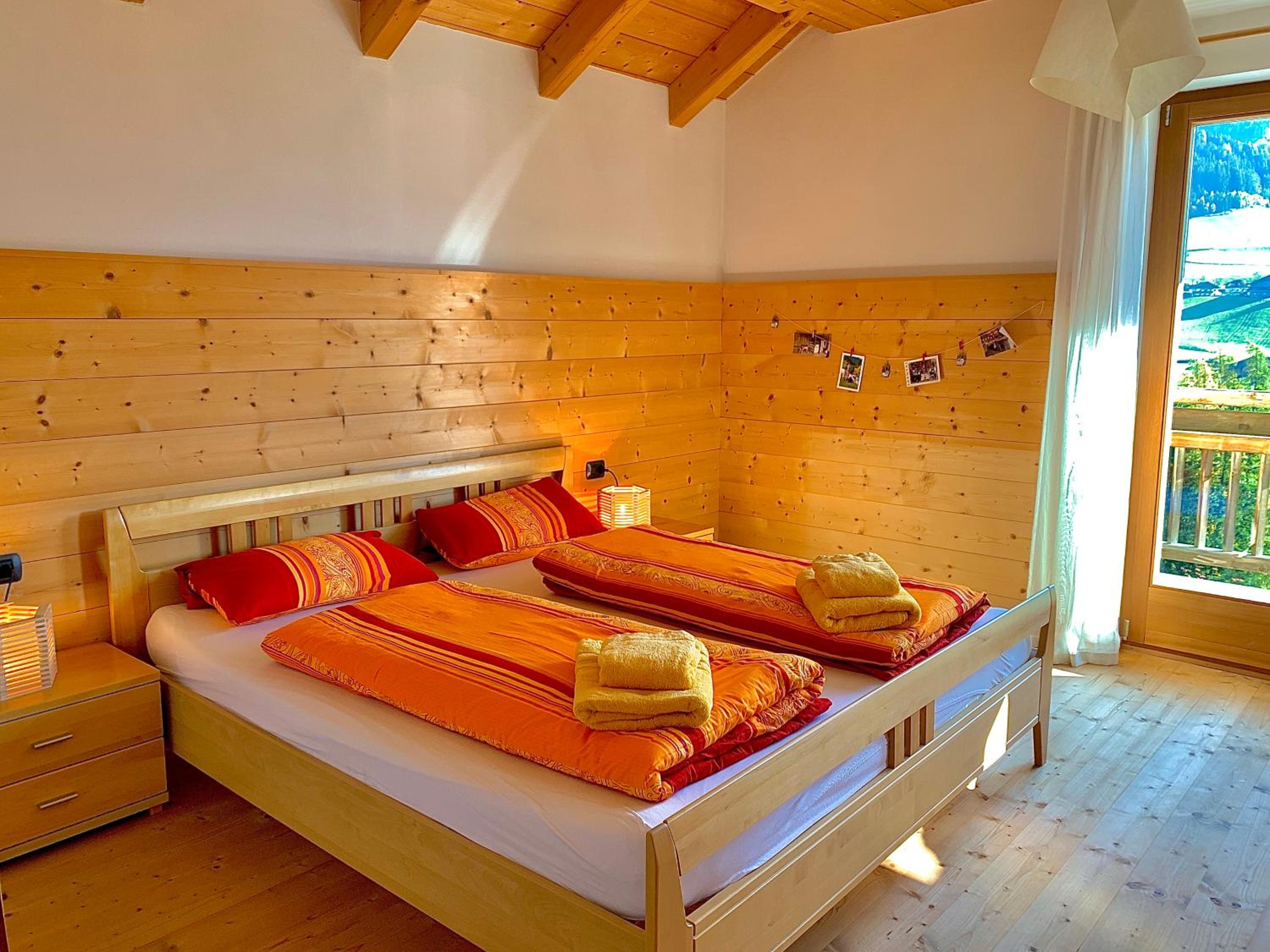 Apartment - Split Level