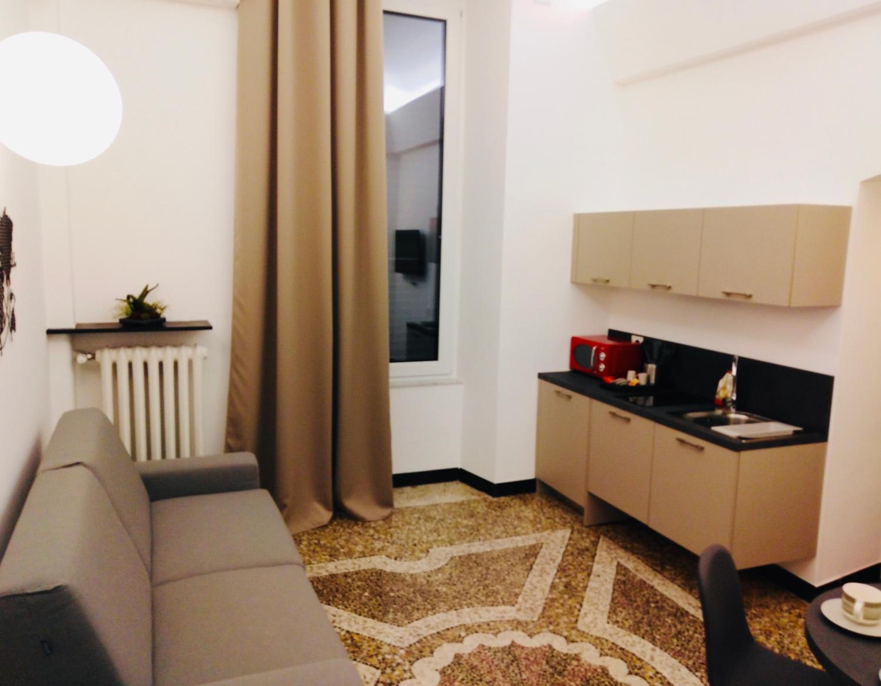 Deluxe Family Room - Photo 22
