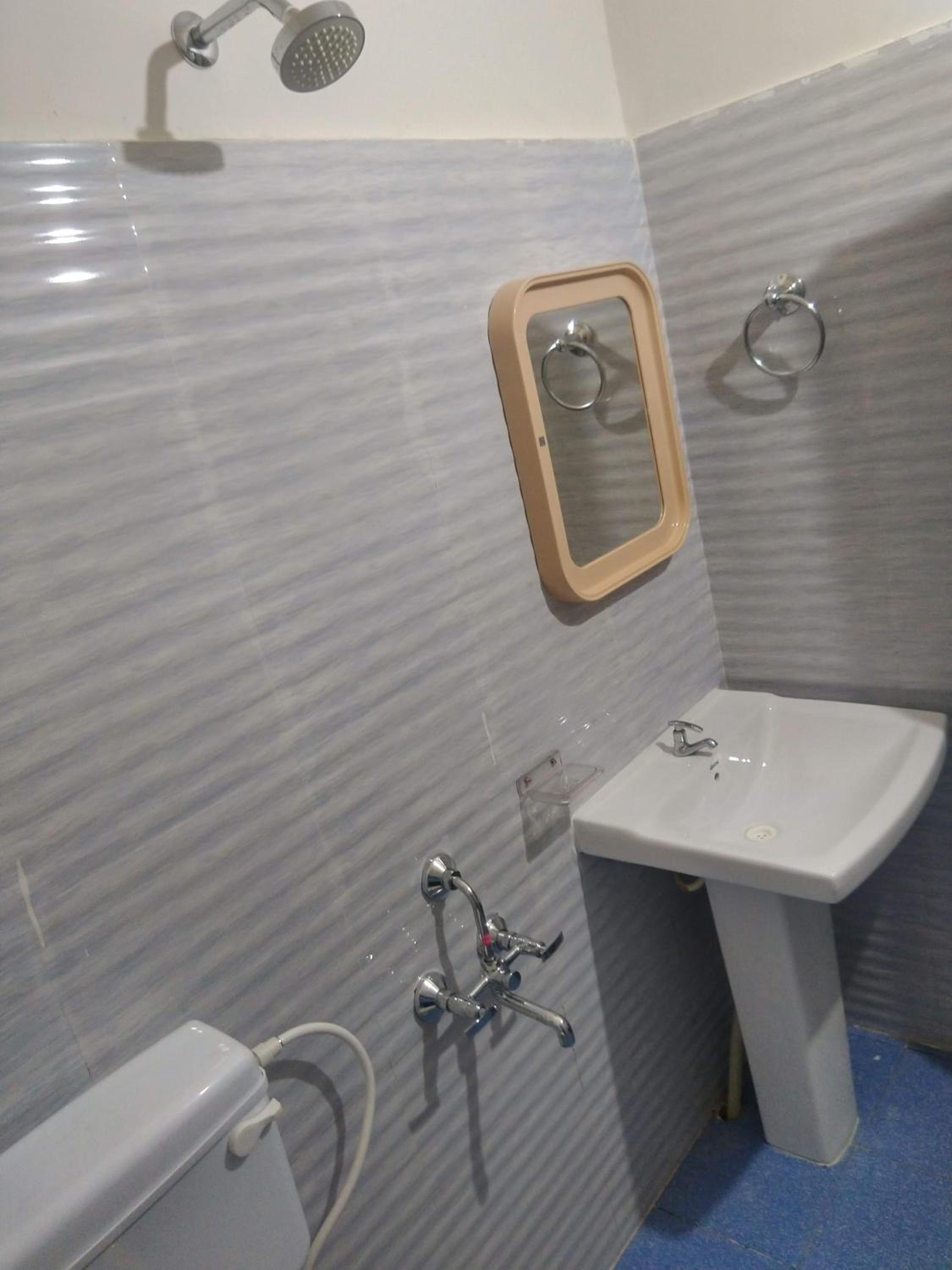 Standard Triple Room photo 2