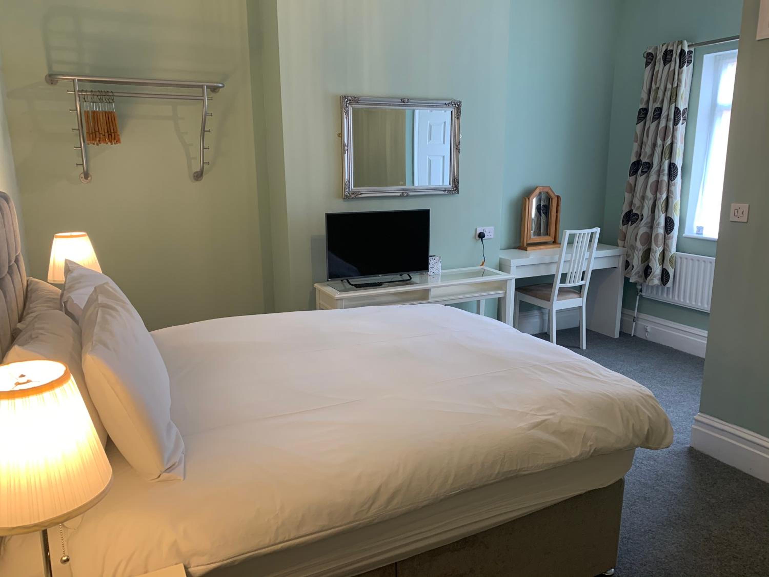 Triple Room photo 3