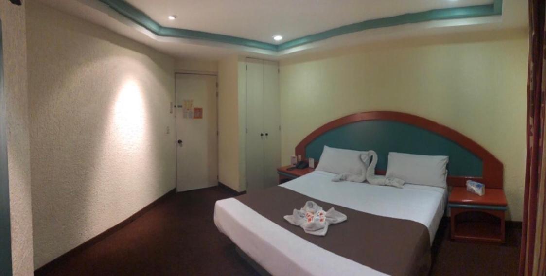 Queen Suite