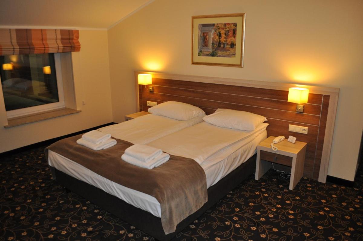 Triple Room with Bath