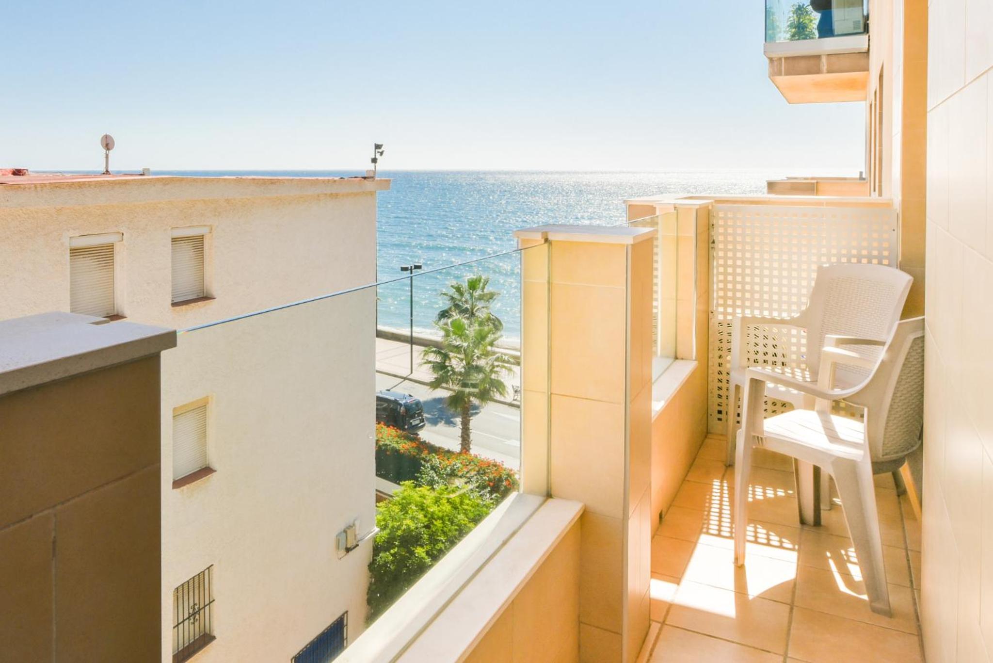 Apartment with Partial Sea View photo 3