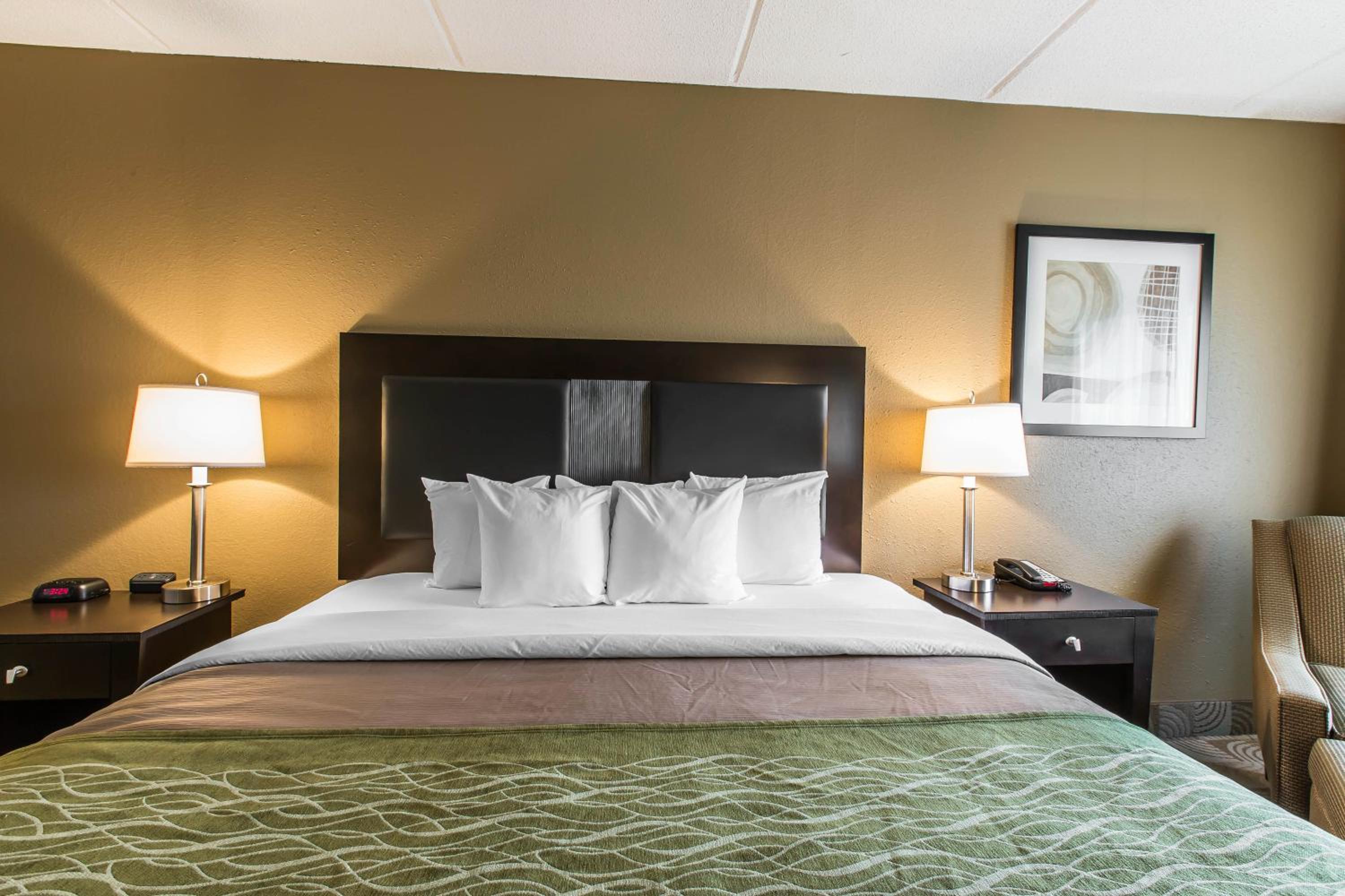 King Room - Accessible/Non-Smoking - Photo 4