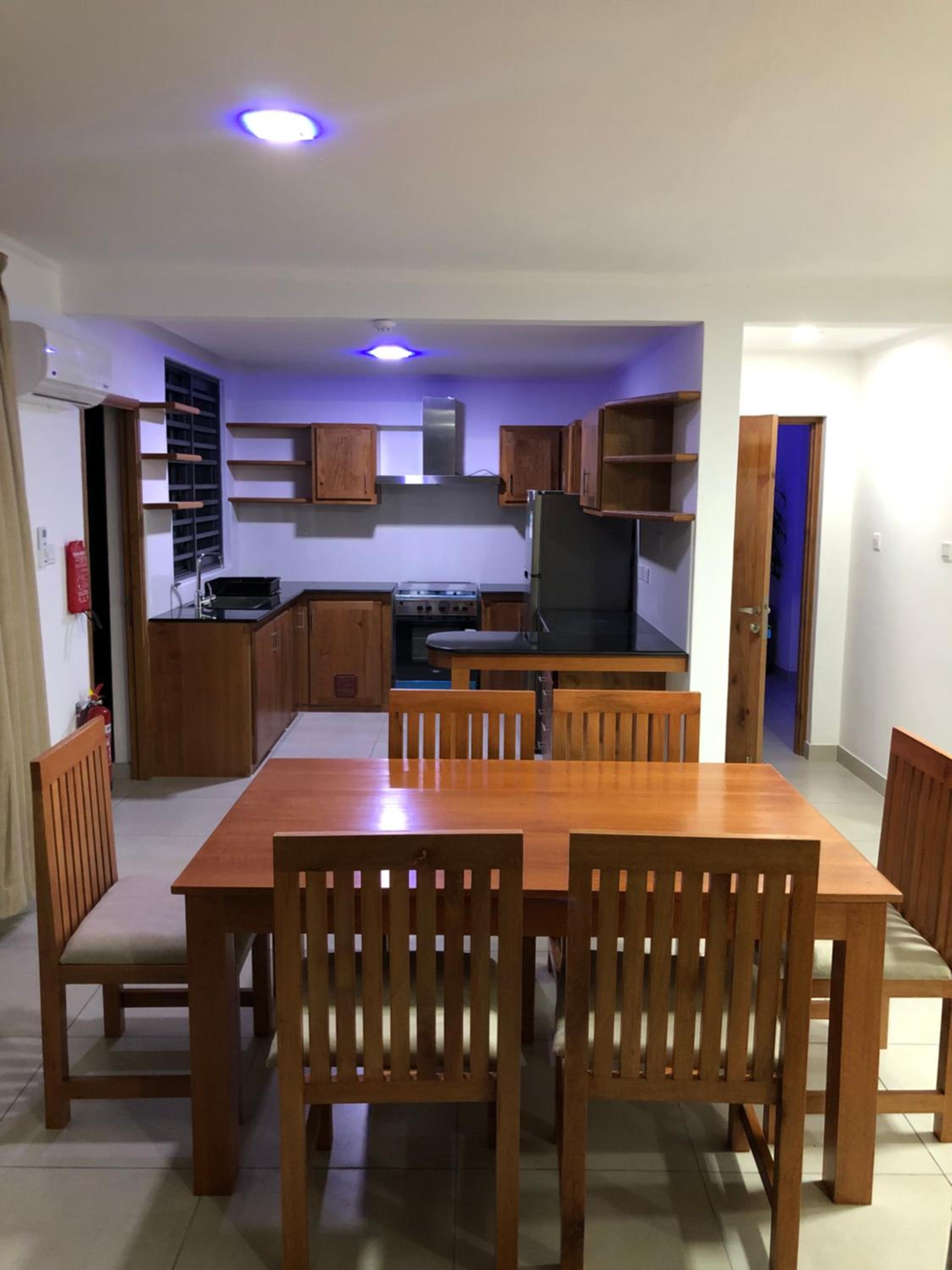 Apartment with Garden View photo 2