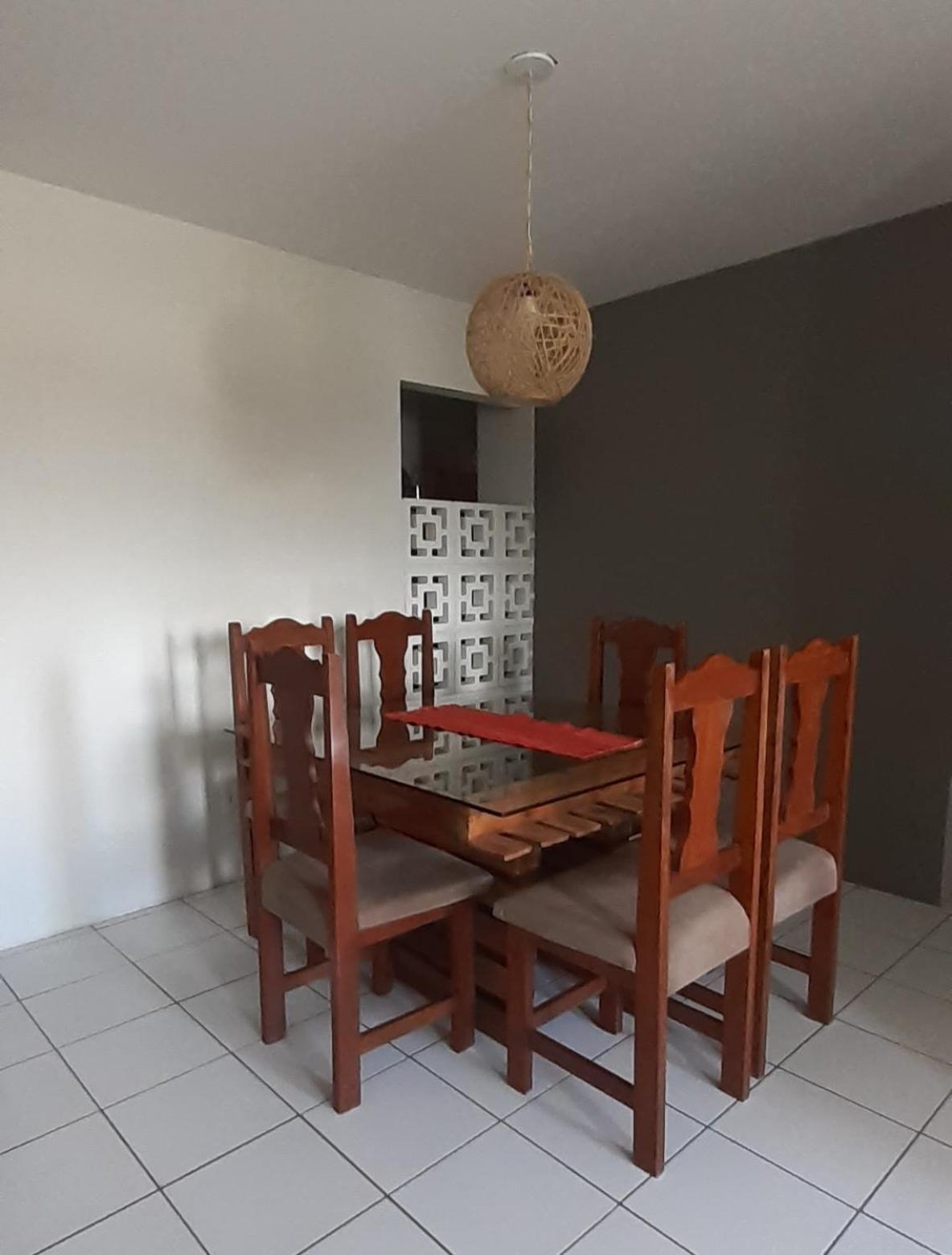 Three-Bedroom Apartment - Photo 3